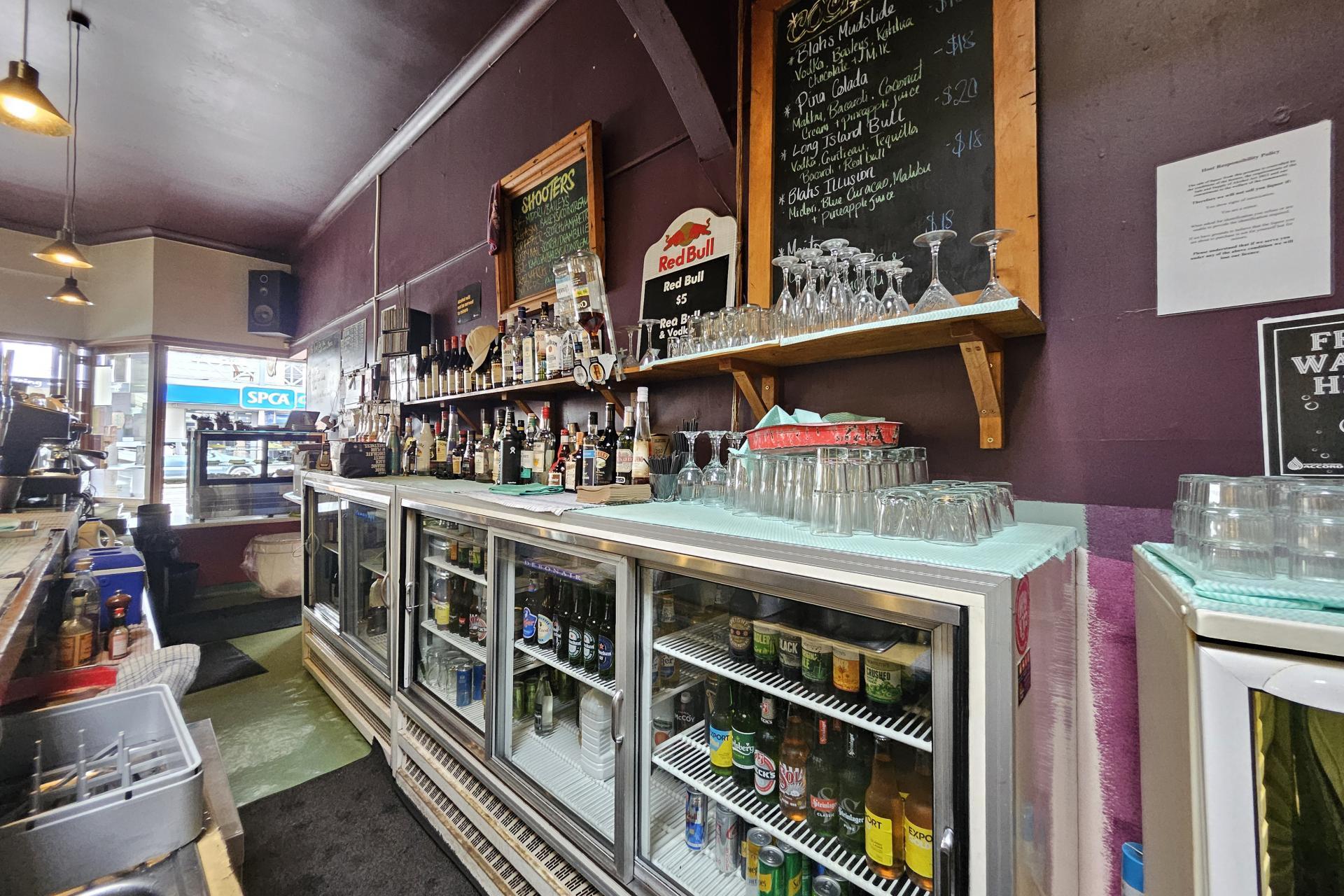 101-103 Victoria Street, Dargaville