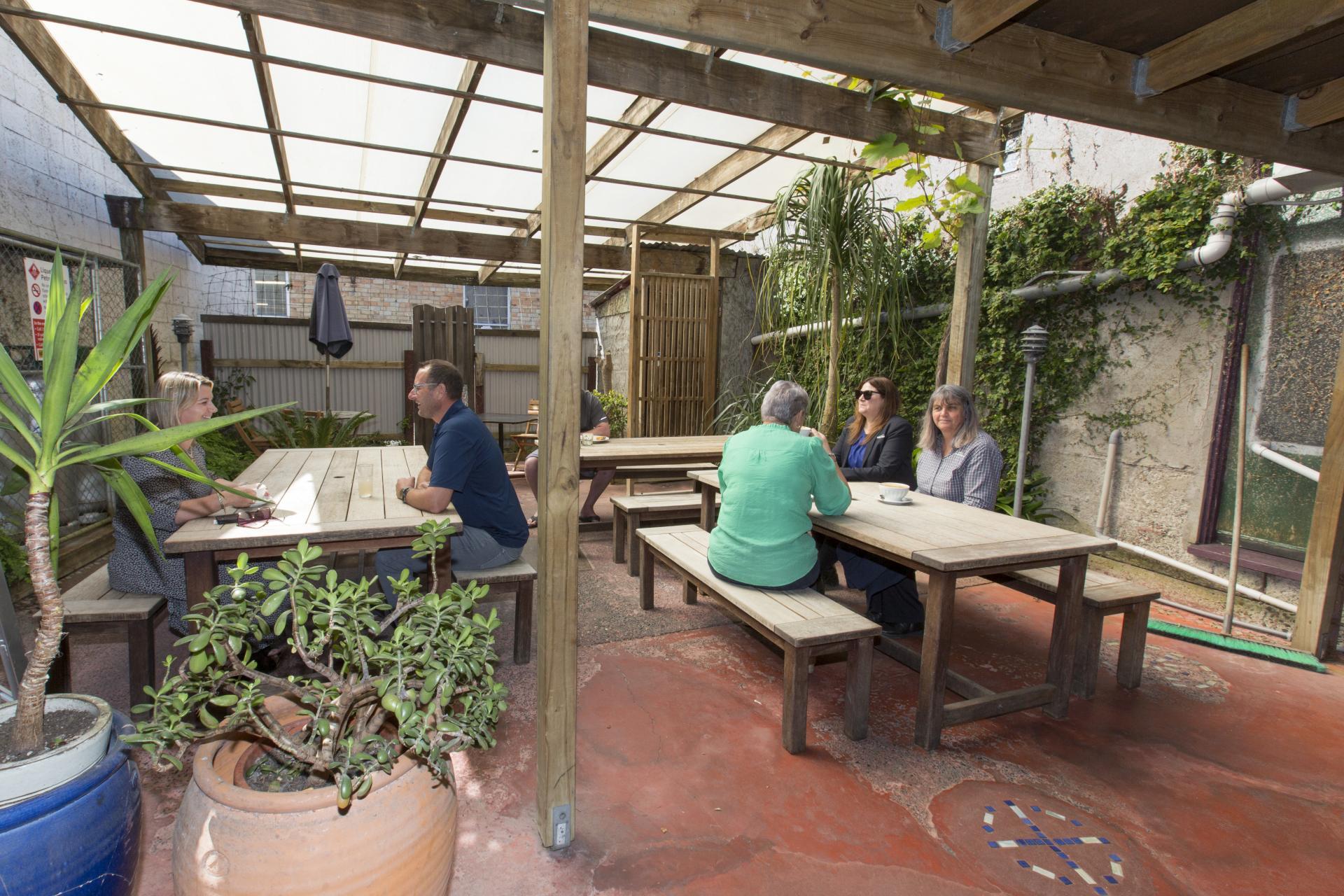 101-103 Victoria Street, Dargaville