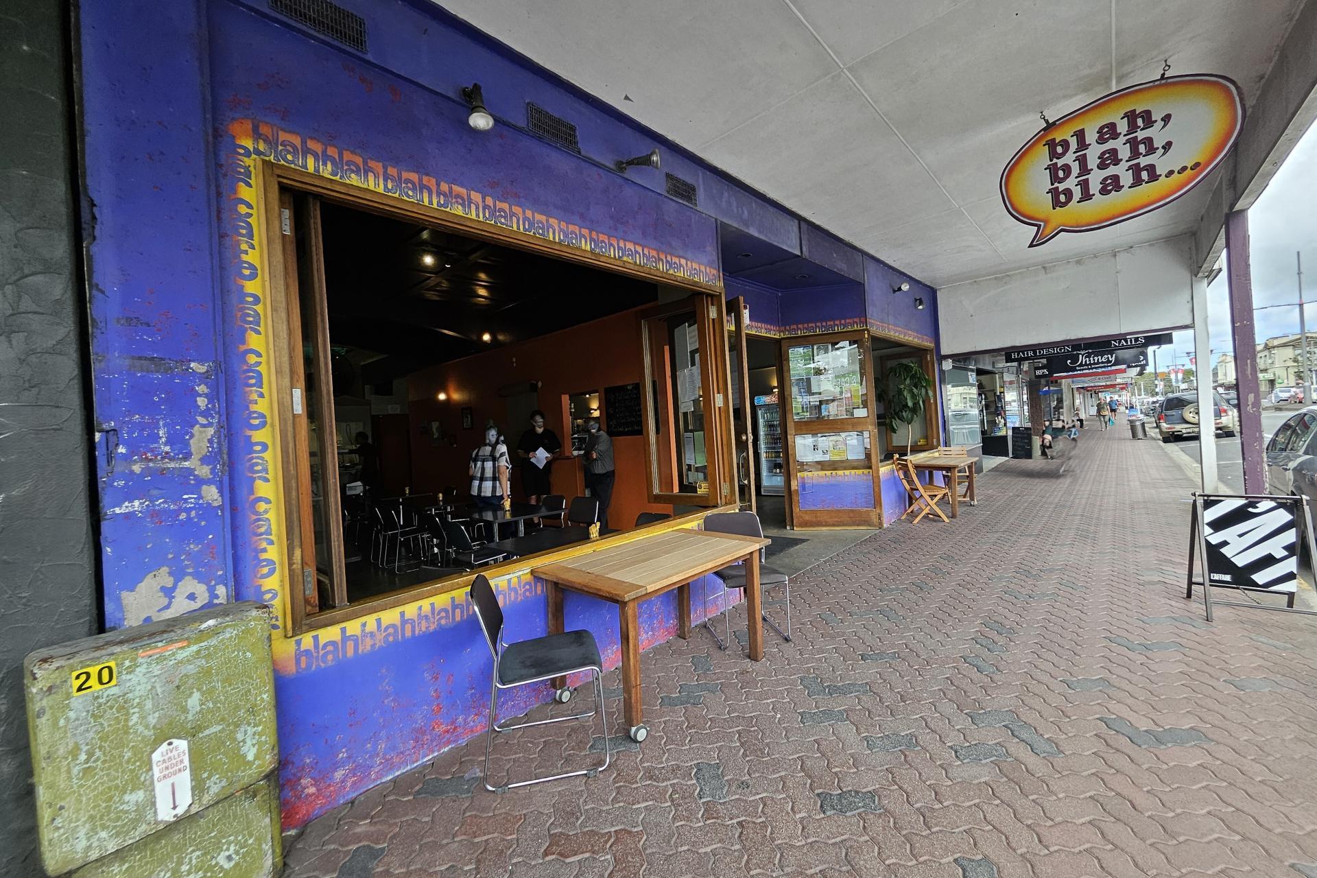 101-103 Victoria Street, Dargaville