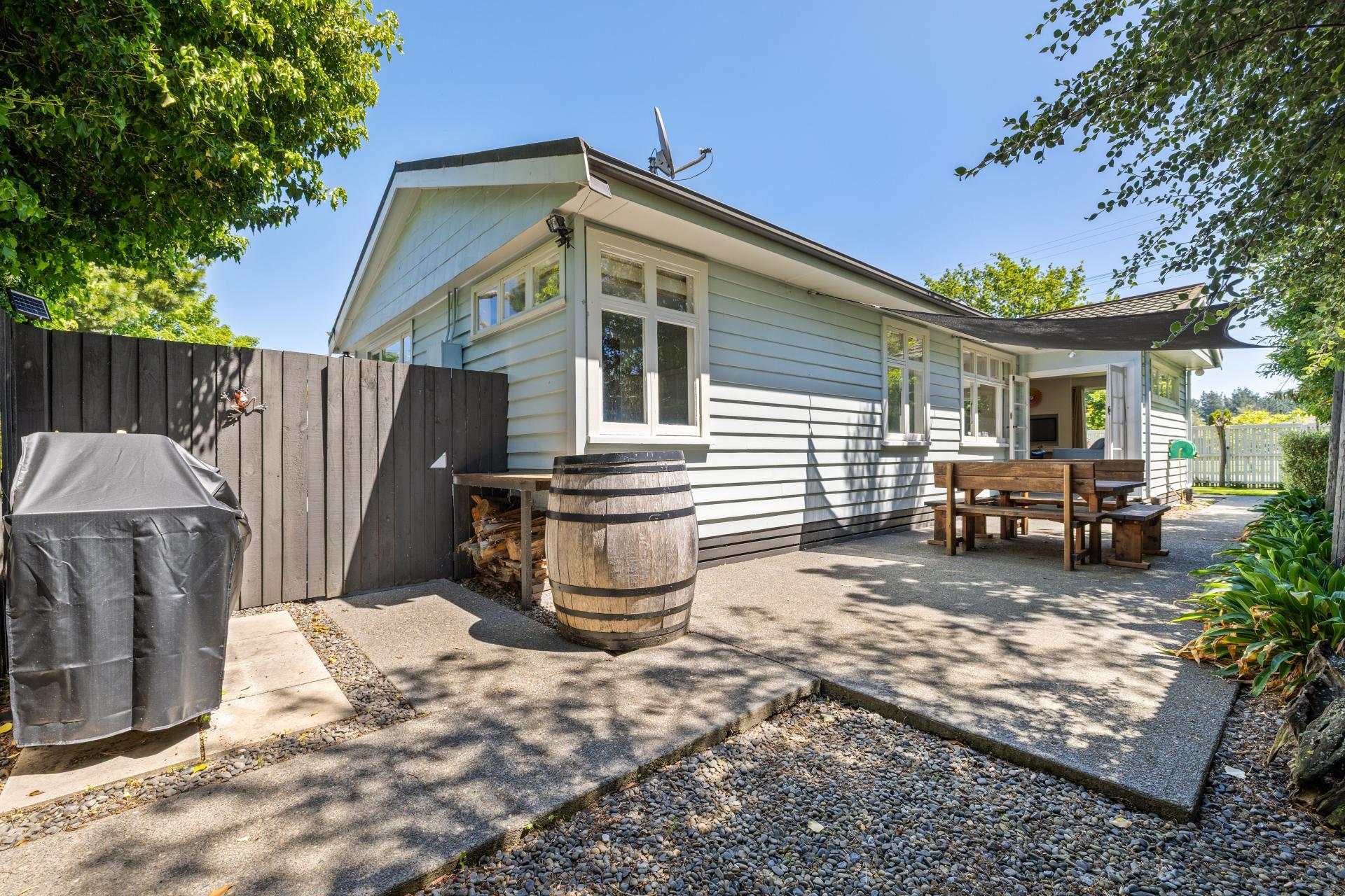 29 Penfold Square, Leithfield