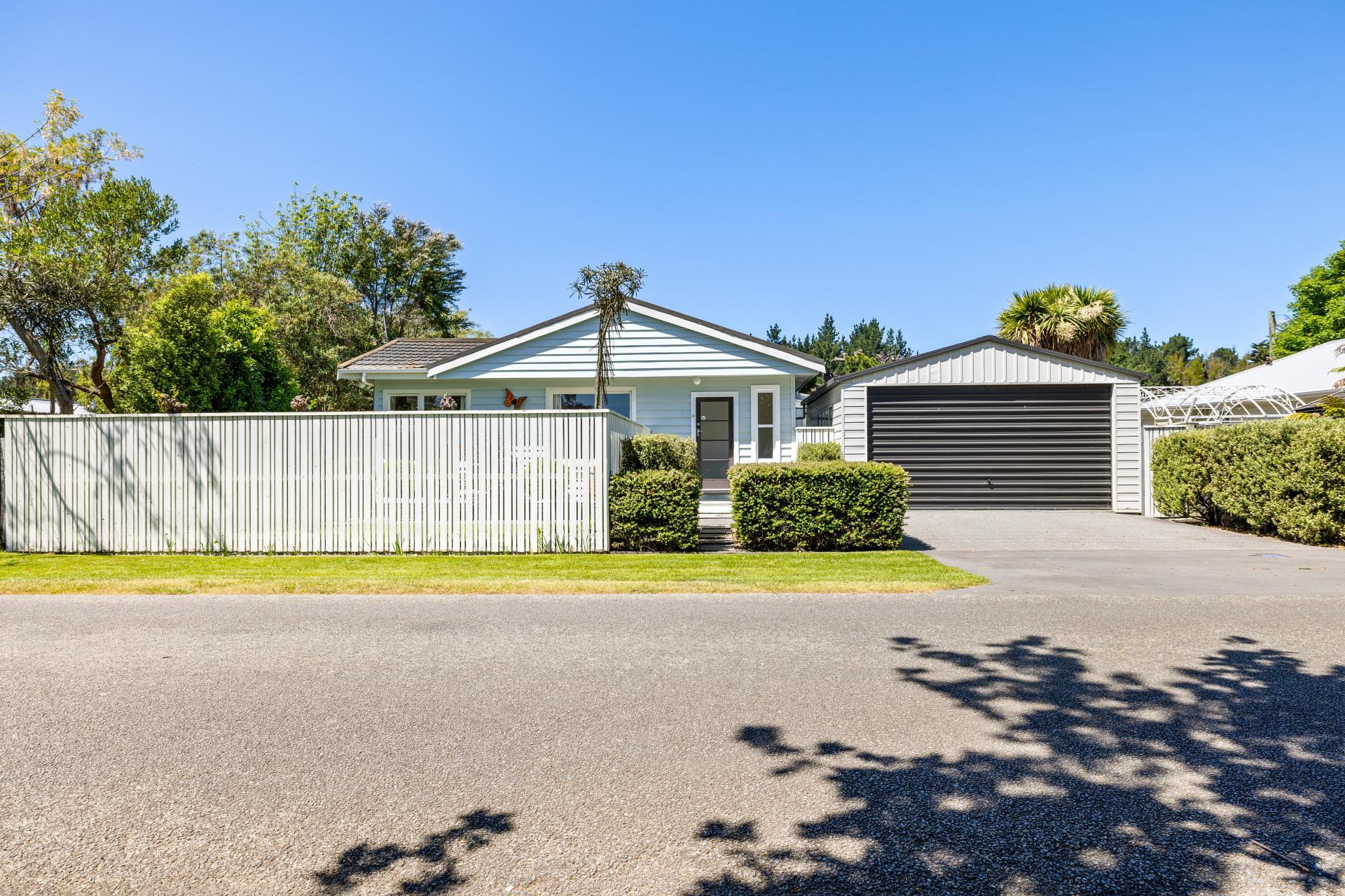 29 Penfold Square, Leithfield