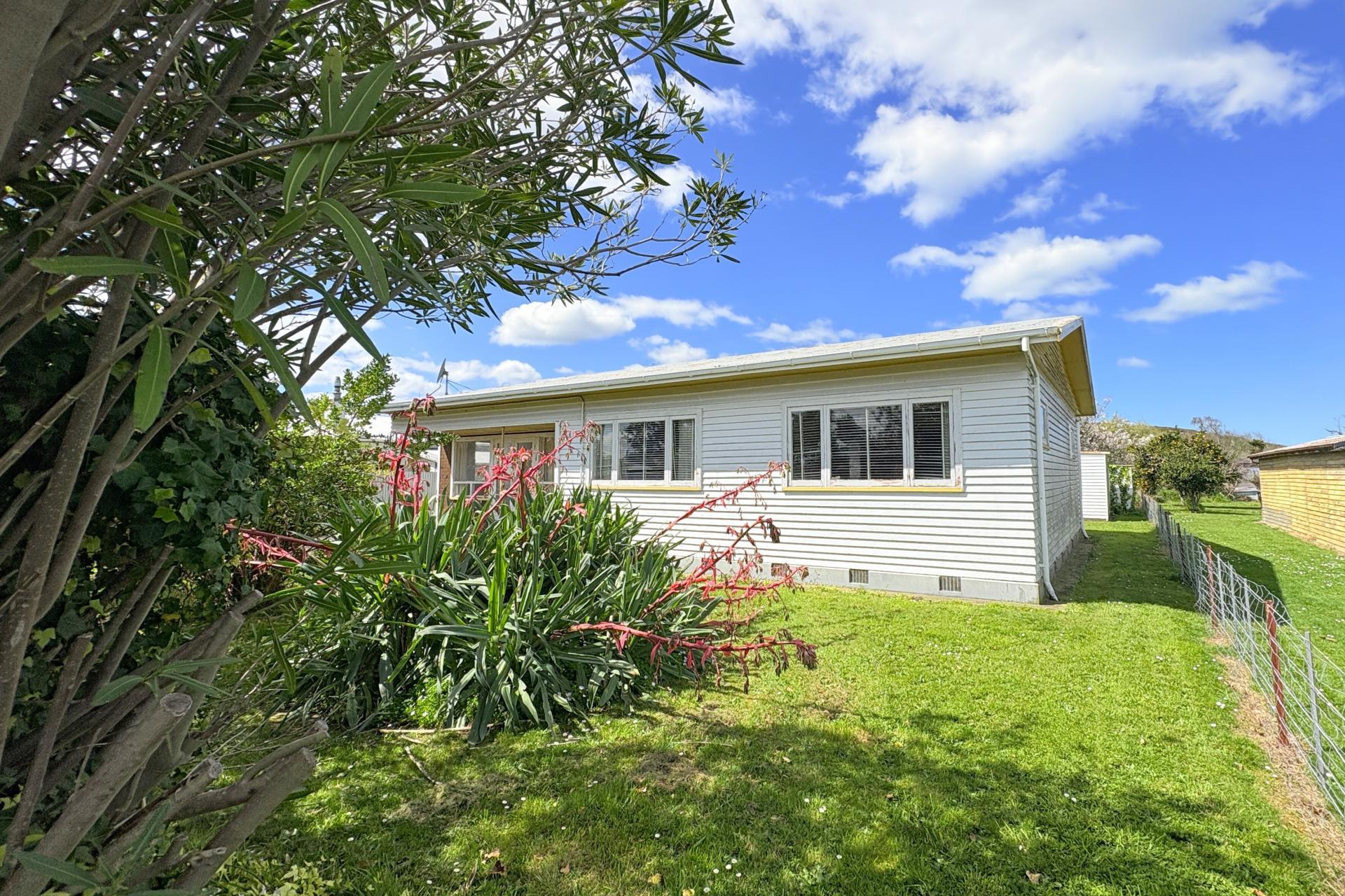 73 Mclean Street, Wairoa