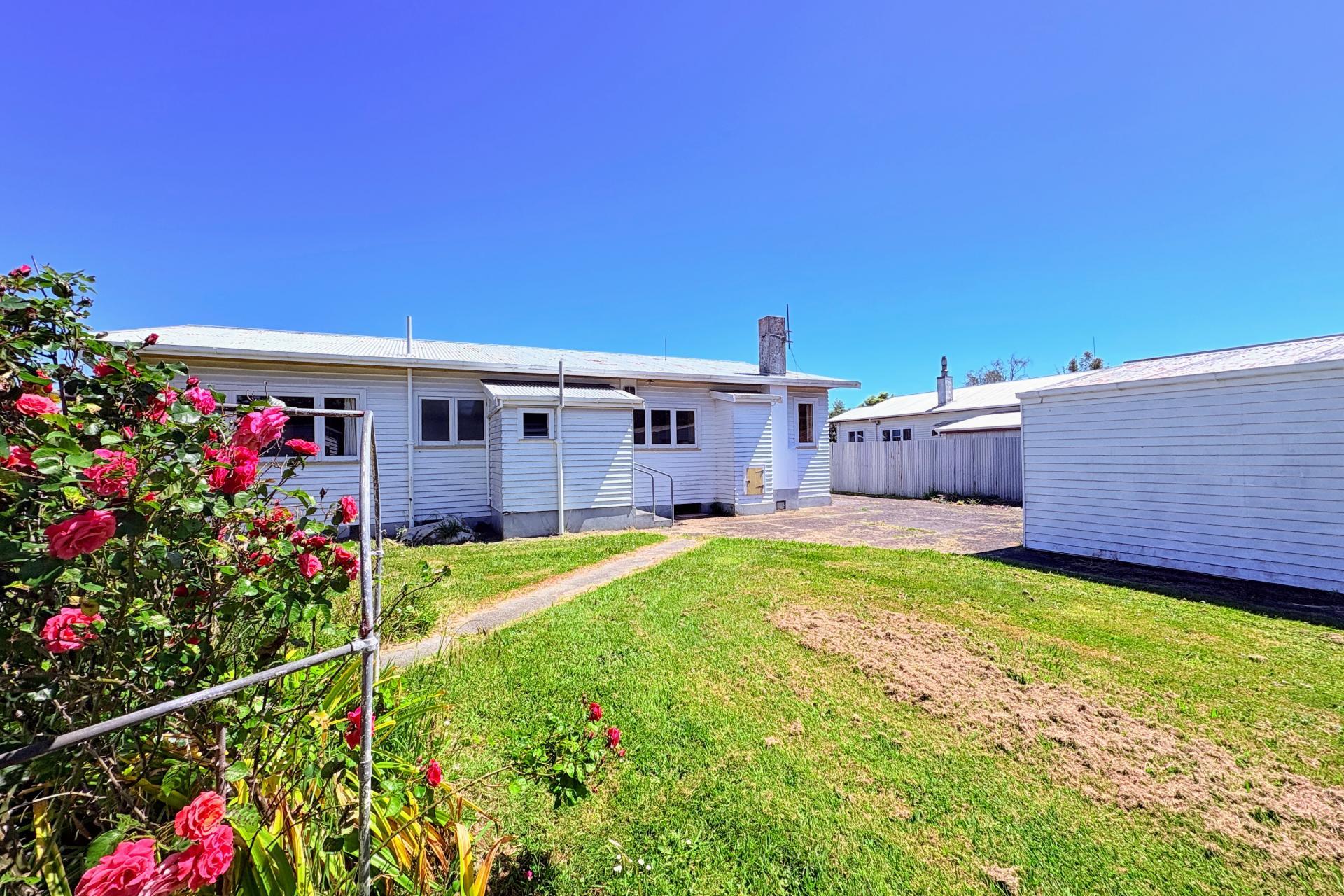 73 Mclean Street, Wairoa