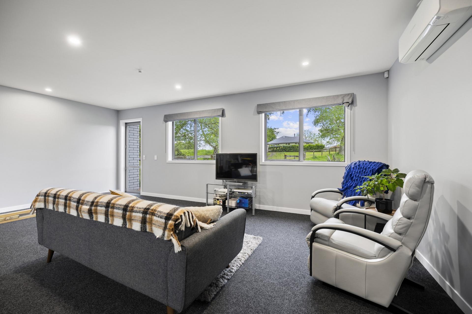 112 Cochrane Road, Ngahinapouri