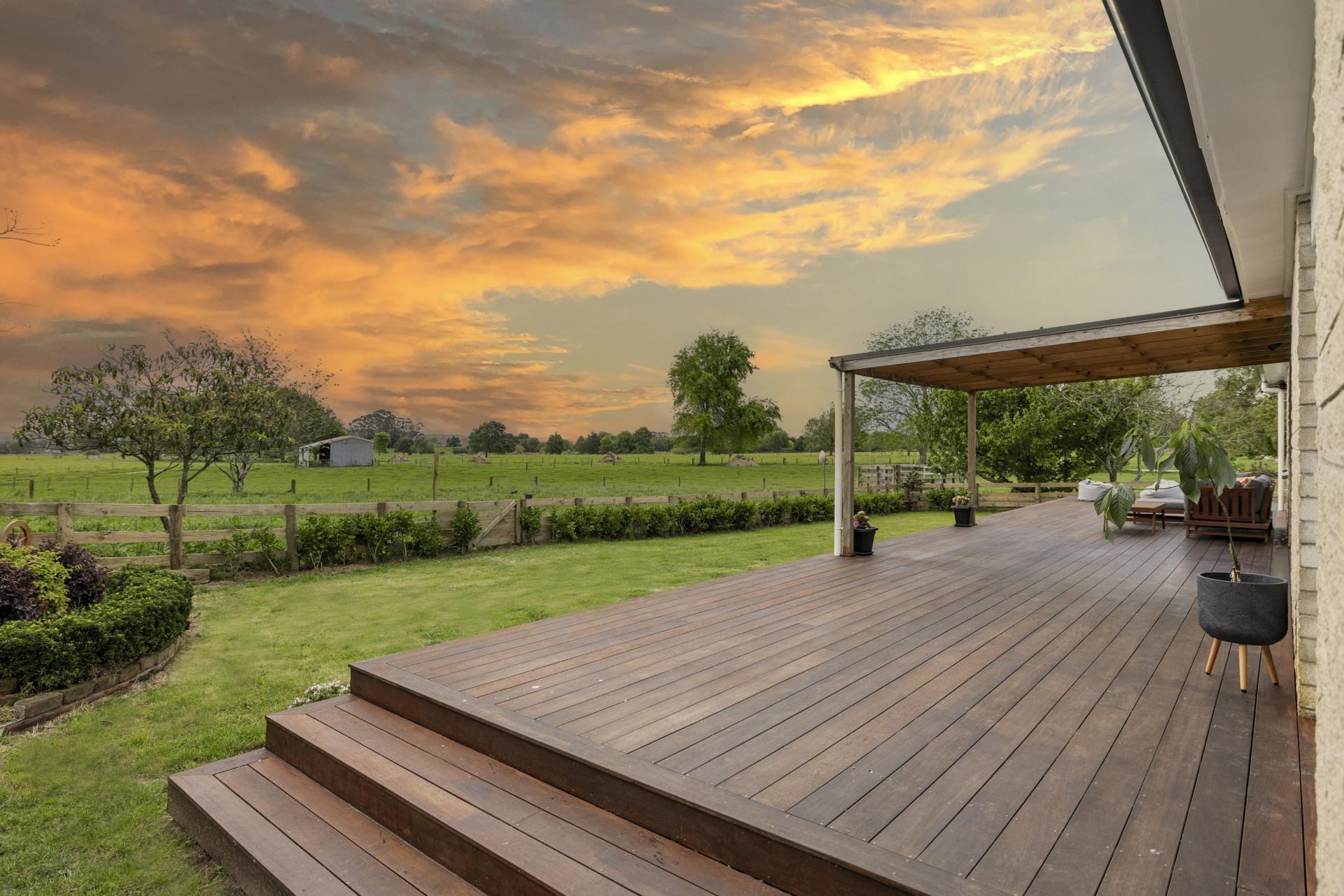 112 Cochrane Road, Ngahinapouri