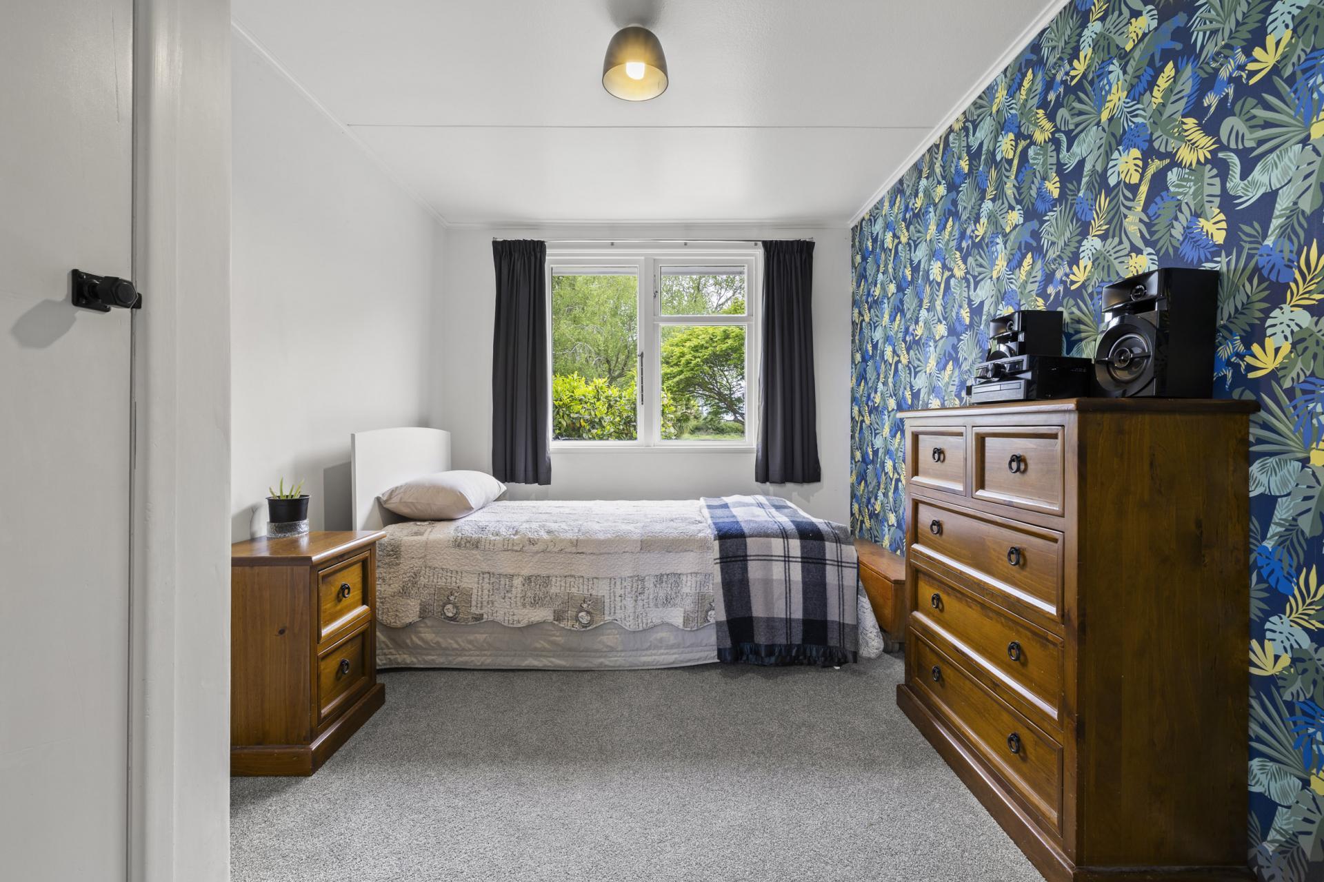 112 Cochrane Road, Ngahinapouri