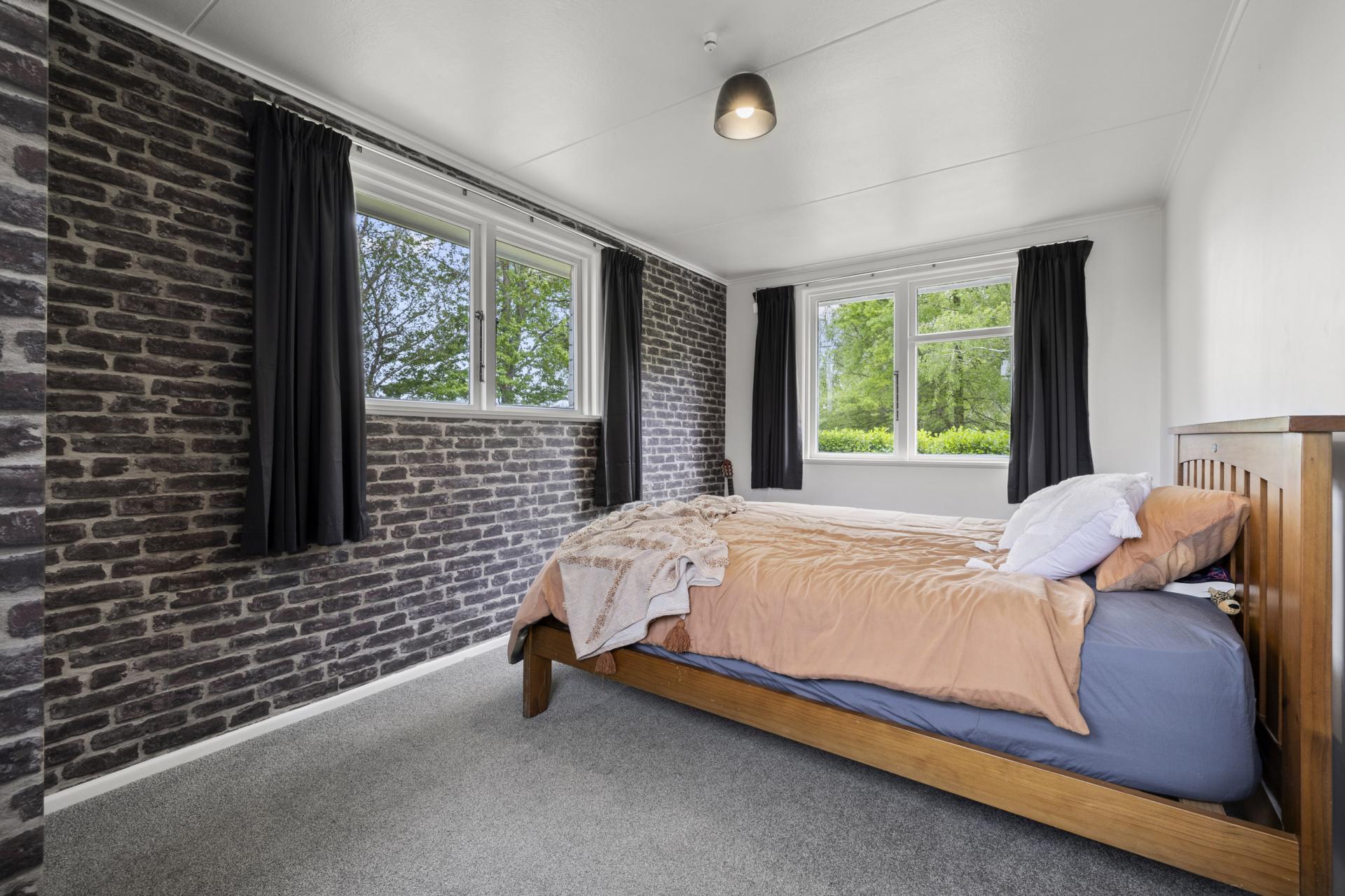 112 Cochrane Road, Ngahinapouri