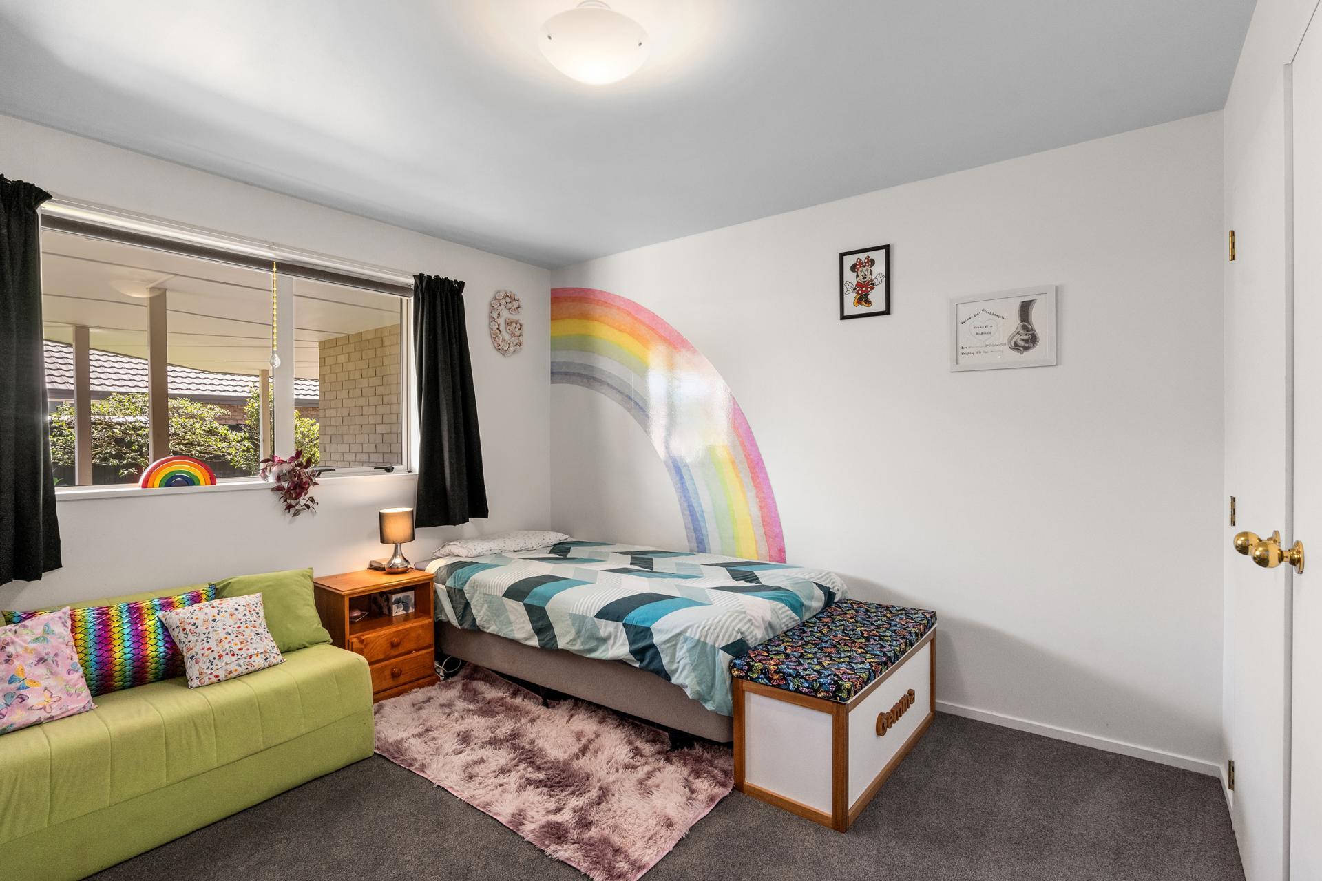 42 Welsford Street, Woodend