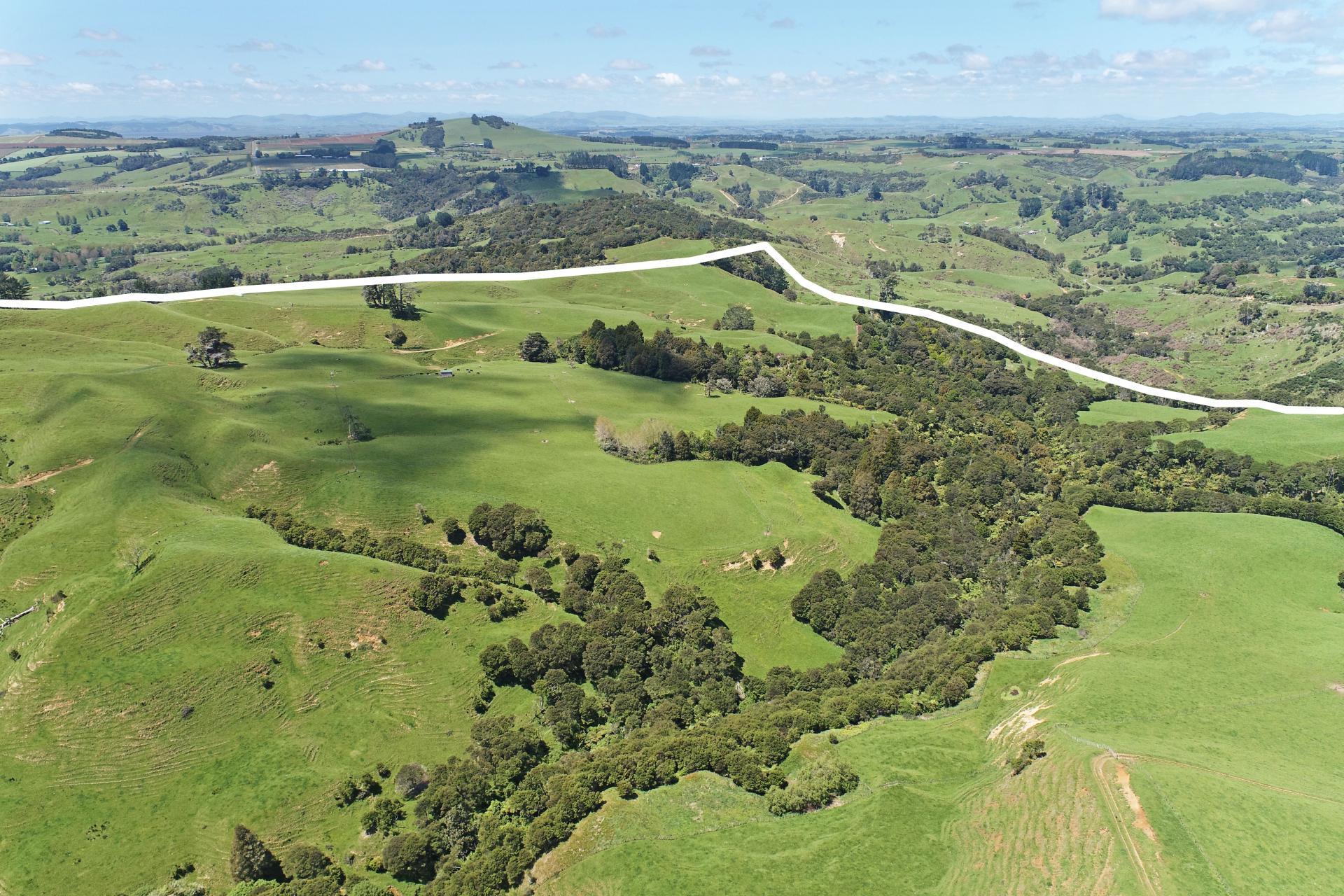 357 Onewhero-Tuakau Bridge Road, Onewhero