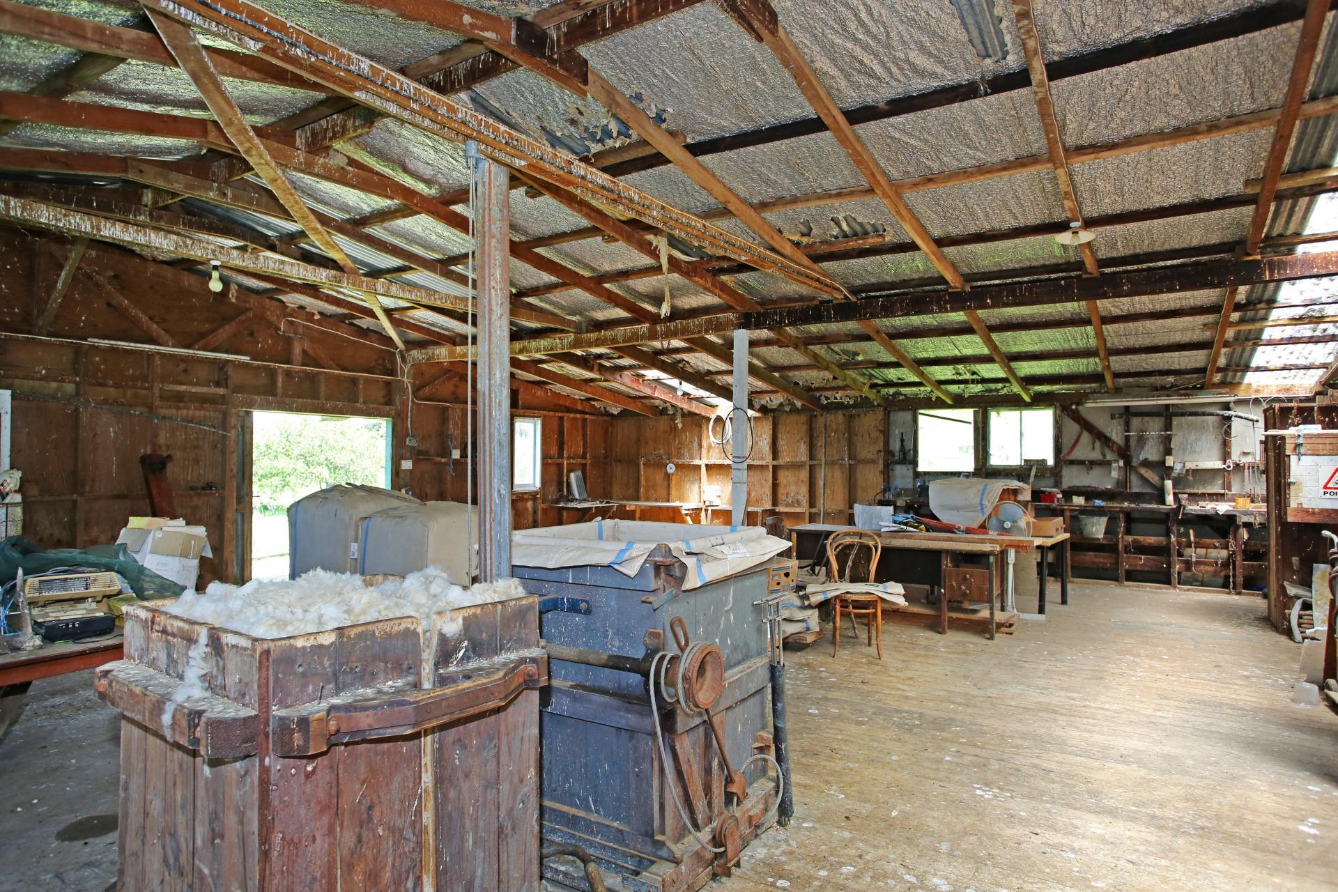 357 Onewhero-Tuakau Bridge Road, Onewhero