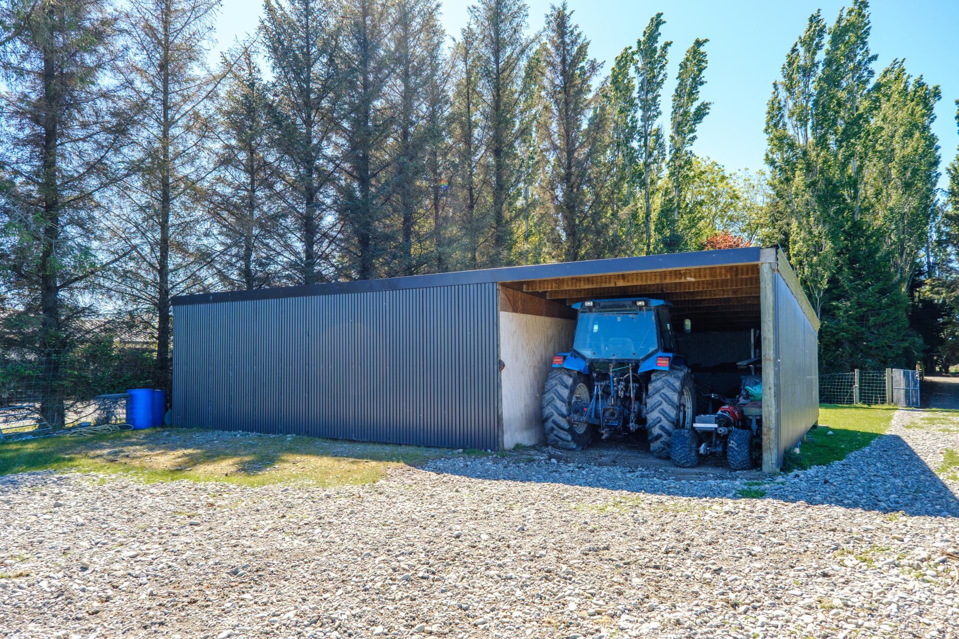 779 Timaru Temuka Highway, Kerrytown