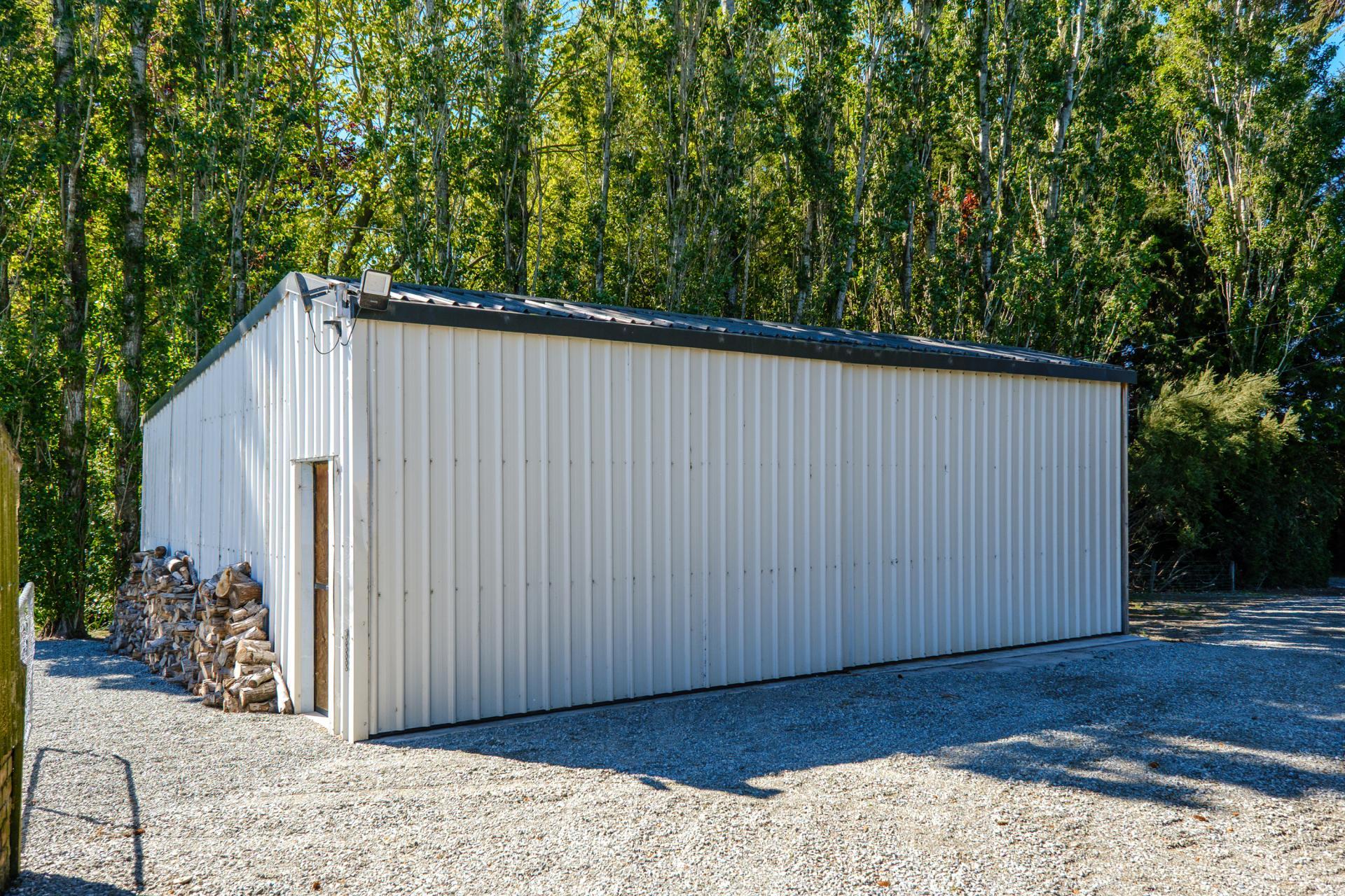 779 Timaru Temuka Highway, Kerrytown