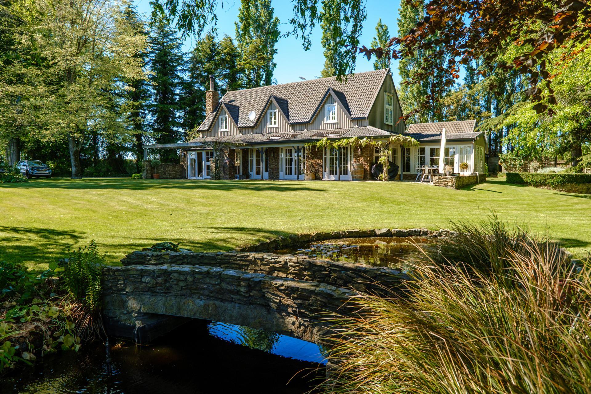 779 Timaru Temuka Highway, Kerrytown