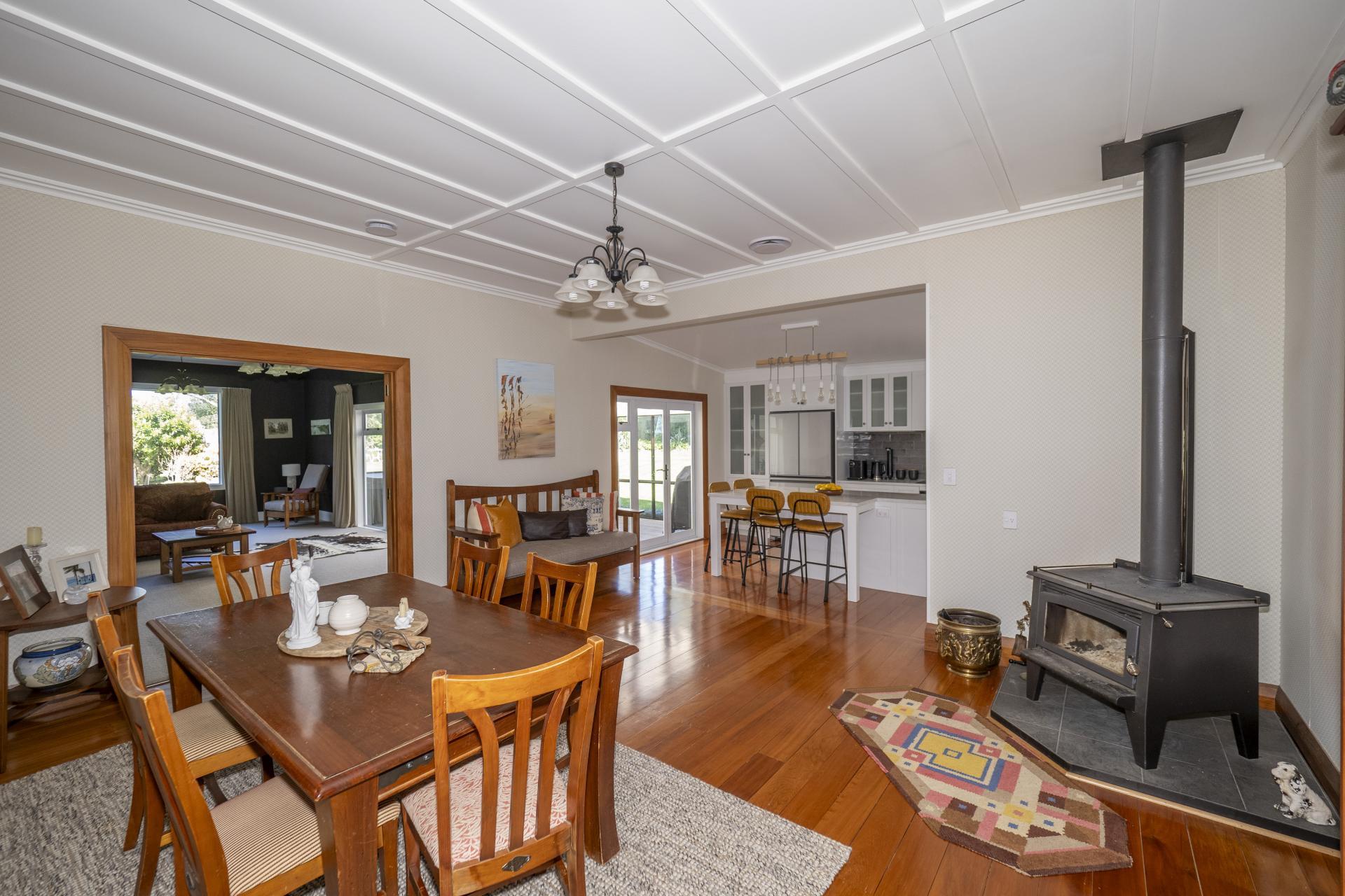 73 Hall Road, Eketahuna