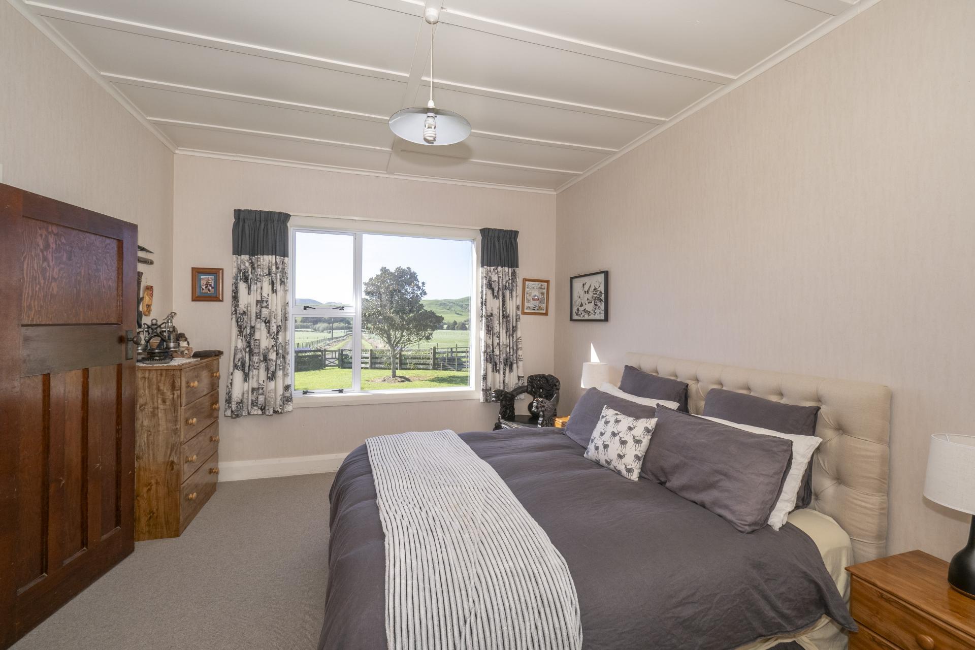 73 Hall Road, Eketahuna