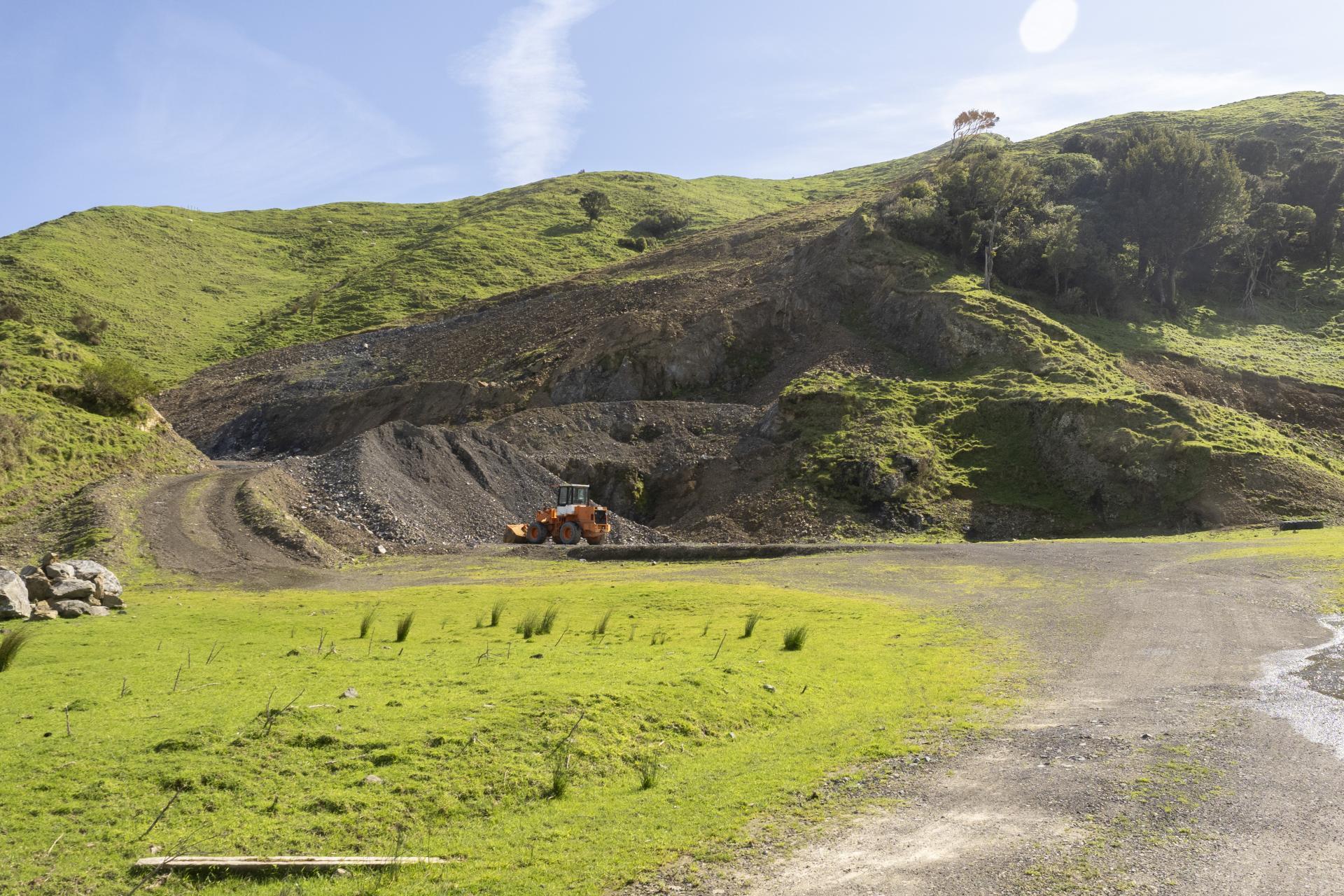 73 Hall Road, Eketahuna