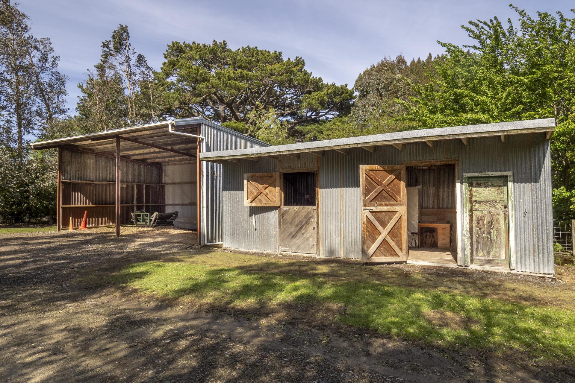 73 Hall Road, Eketahuna