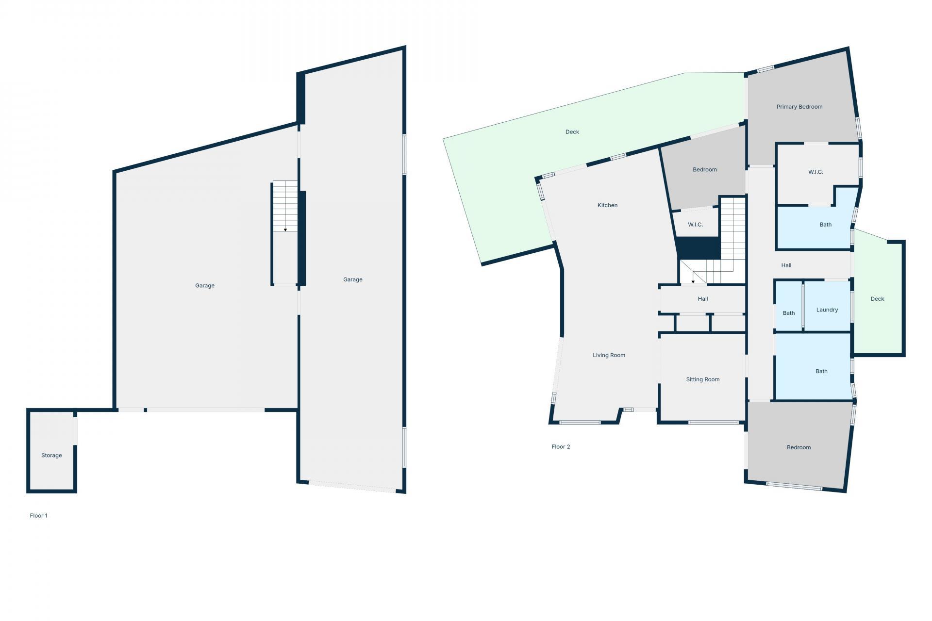 26 Sunset Drive, Baylys Beach