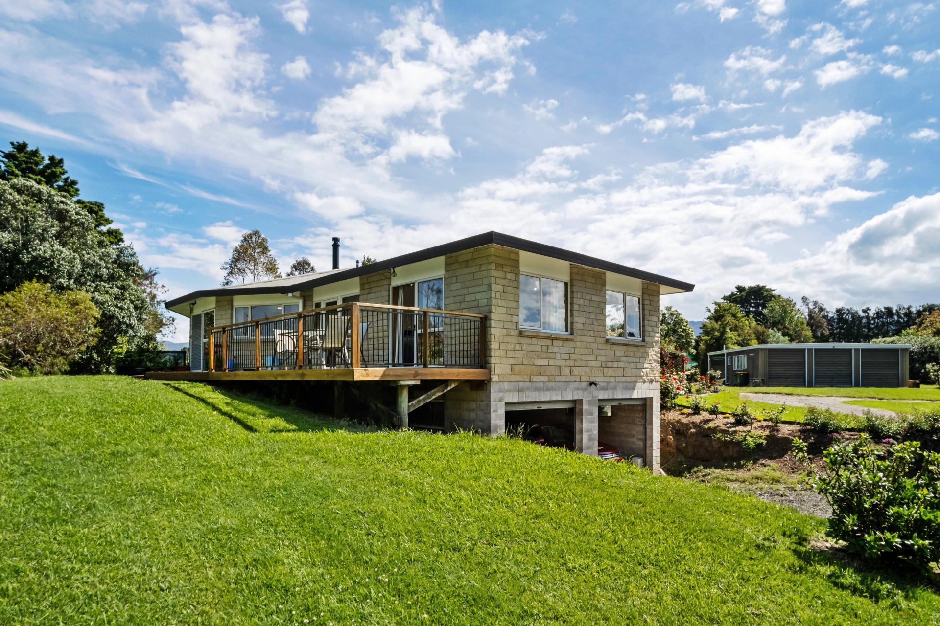 85 Wharawhara Road, Katikati