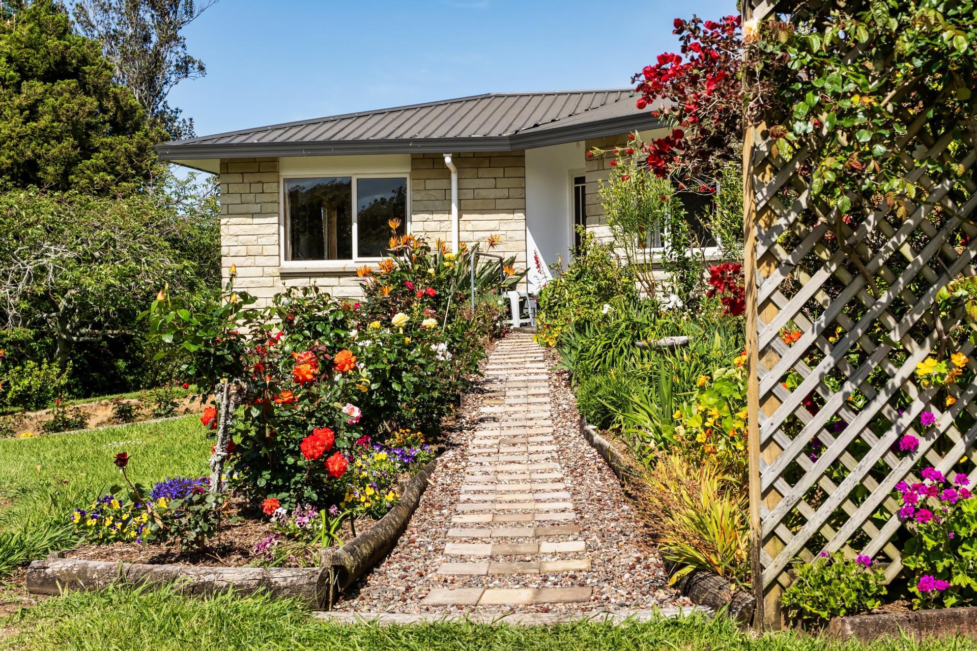 85 Wharawhara Road, Katikati