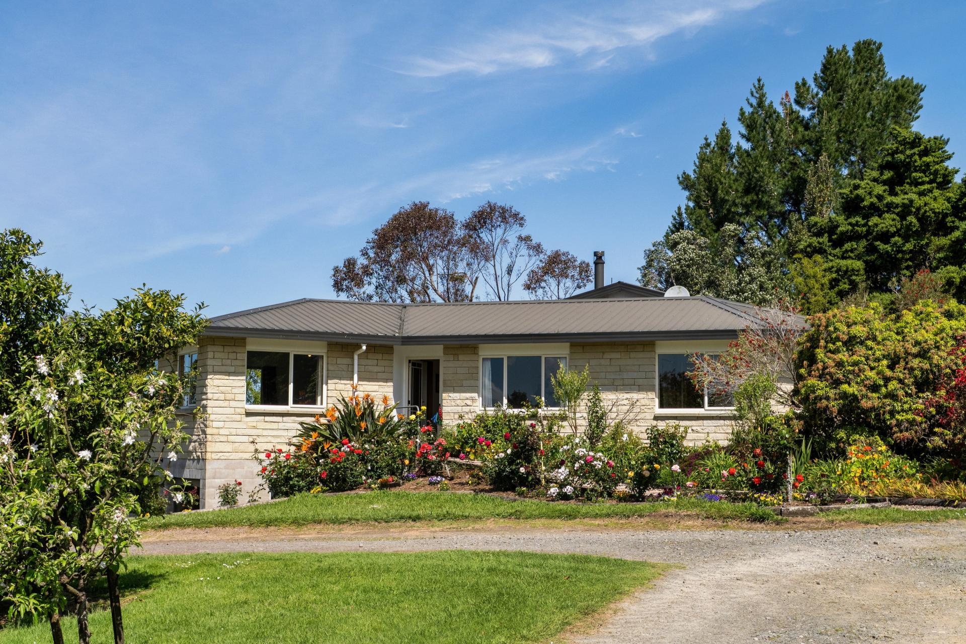 85 Wharawhara Road, Katikati