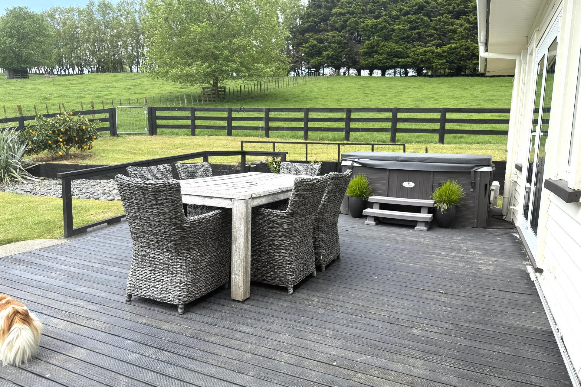 128 Taotaoroa Road, Matamata