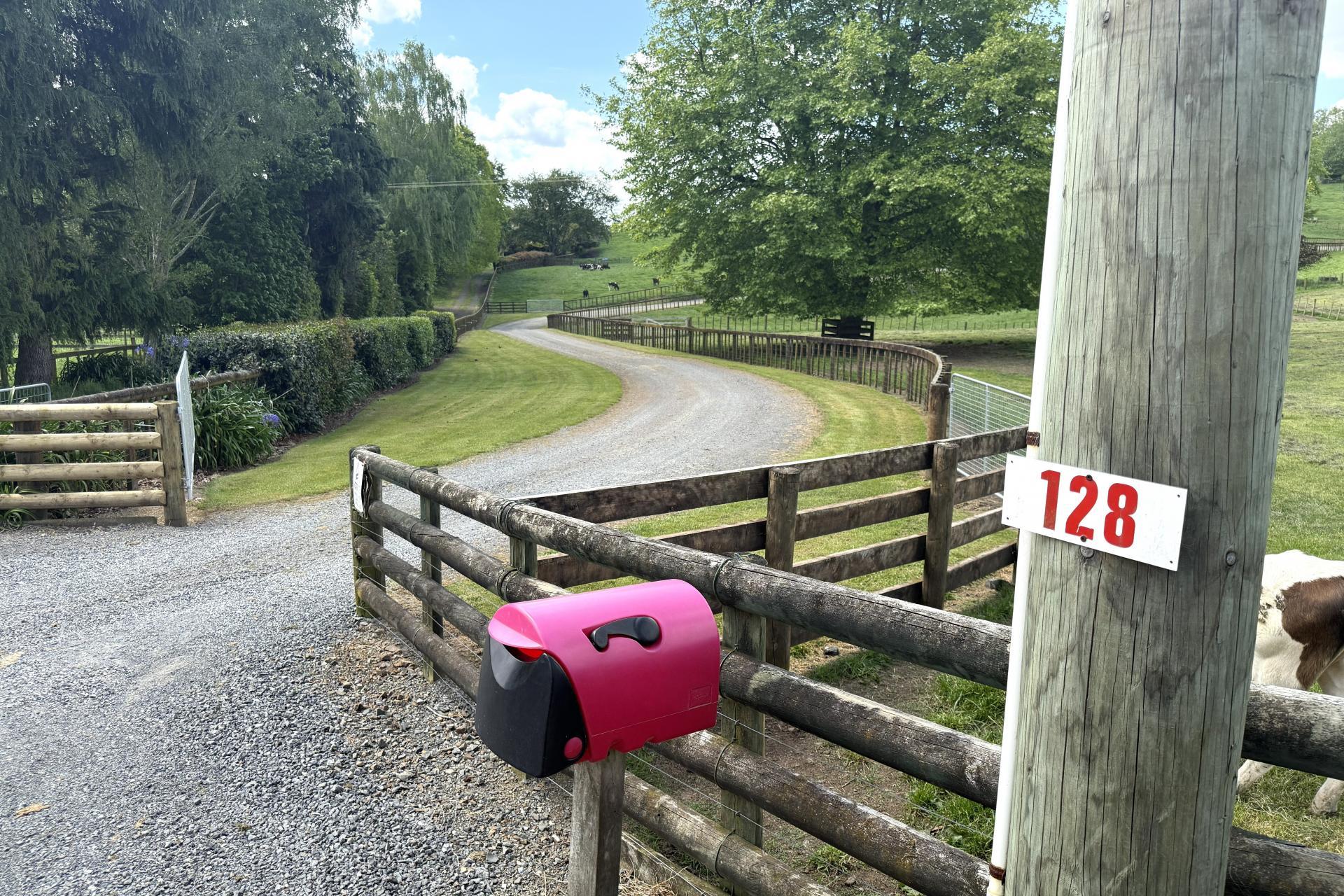 128 Taotaoroa Road, Matamata