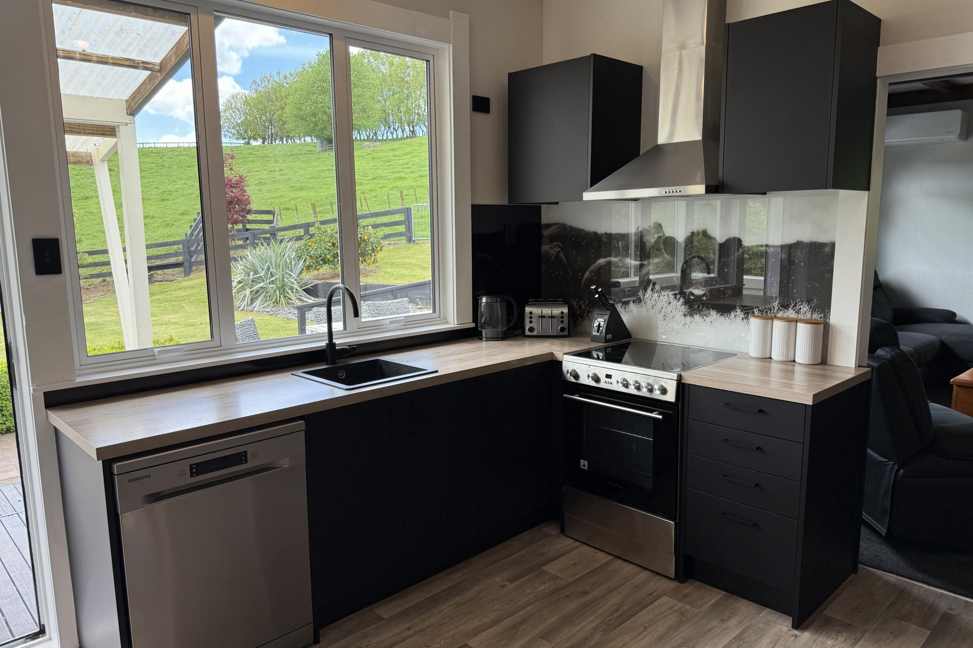 128 Taotaoroa Road, Matamata