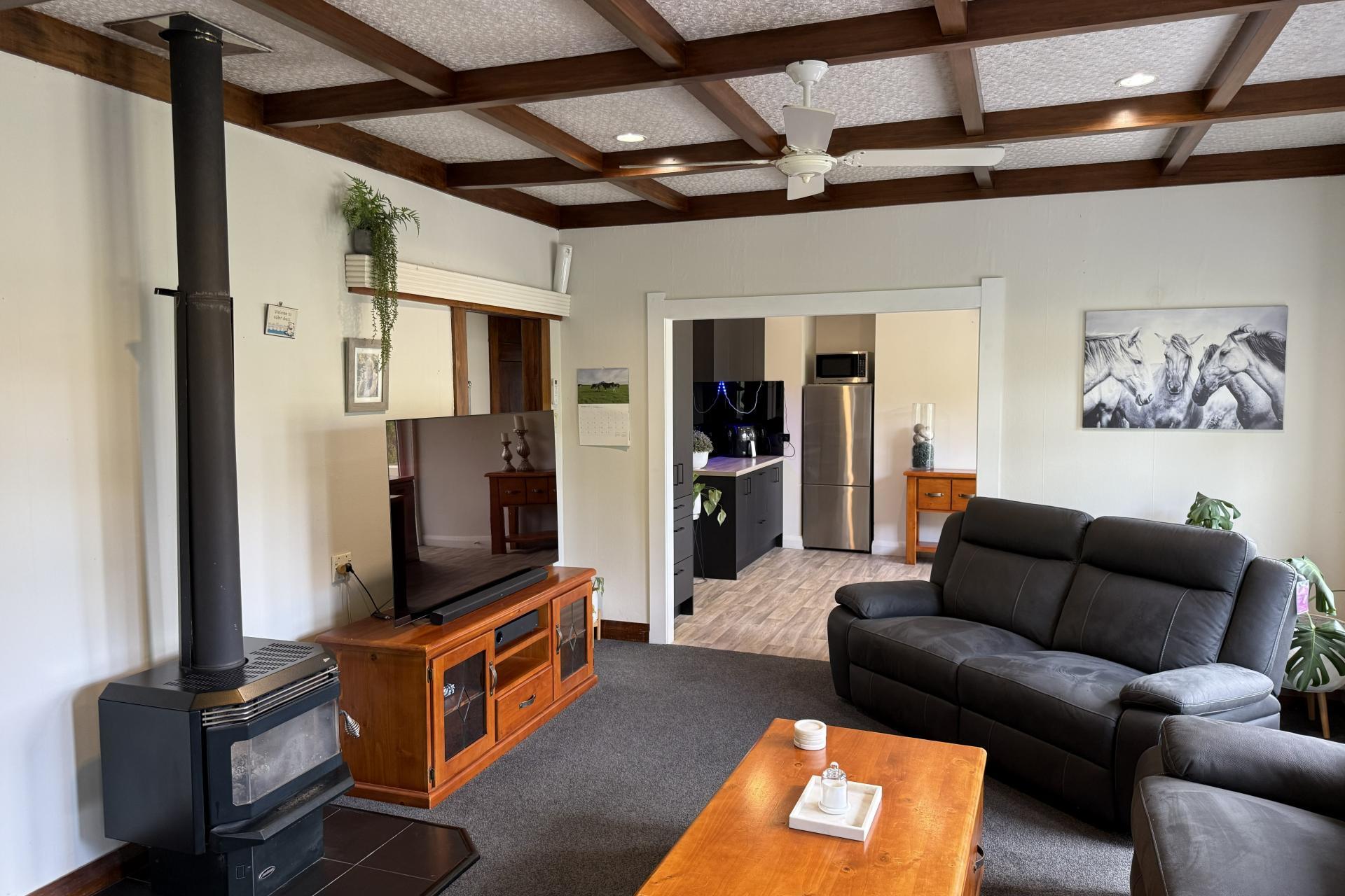 128 Taotaoroa Road, Matamata