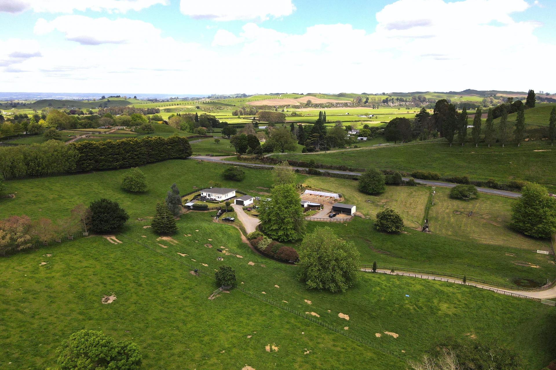 128 Taotaoroa Road, Matamata