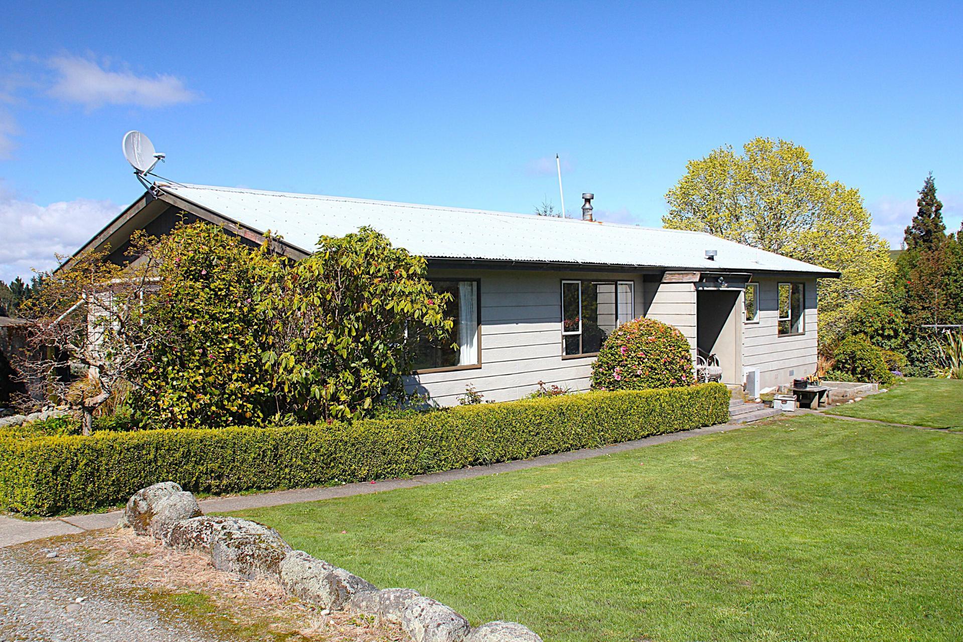 657 Ramparts Road, Te Anau