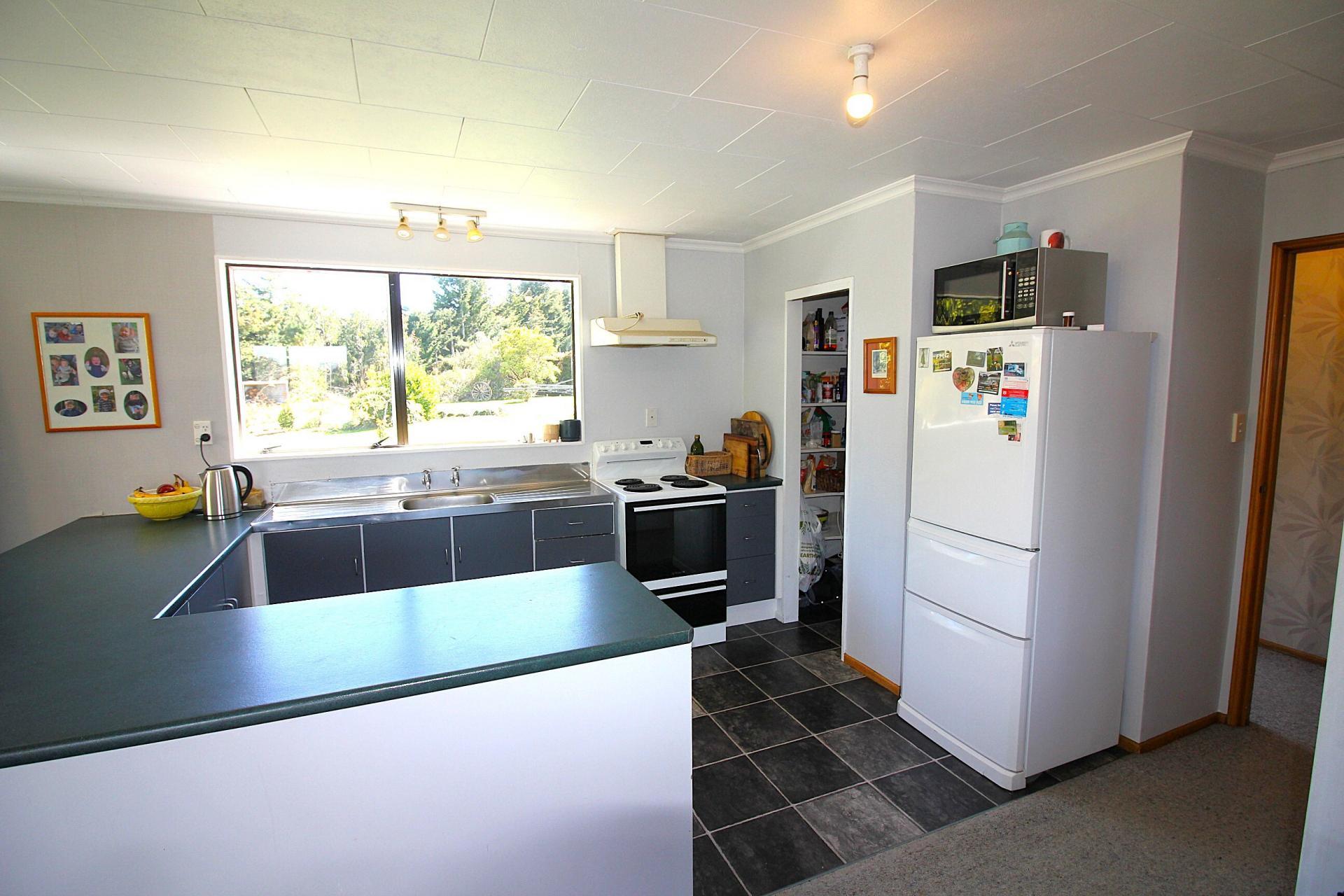 657 Ramparts Road, Te Anau