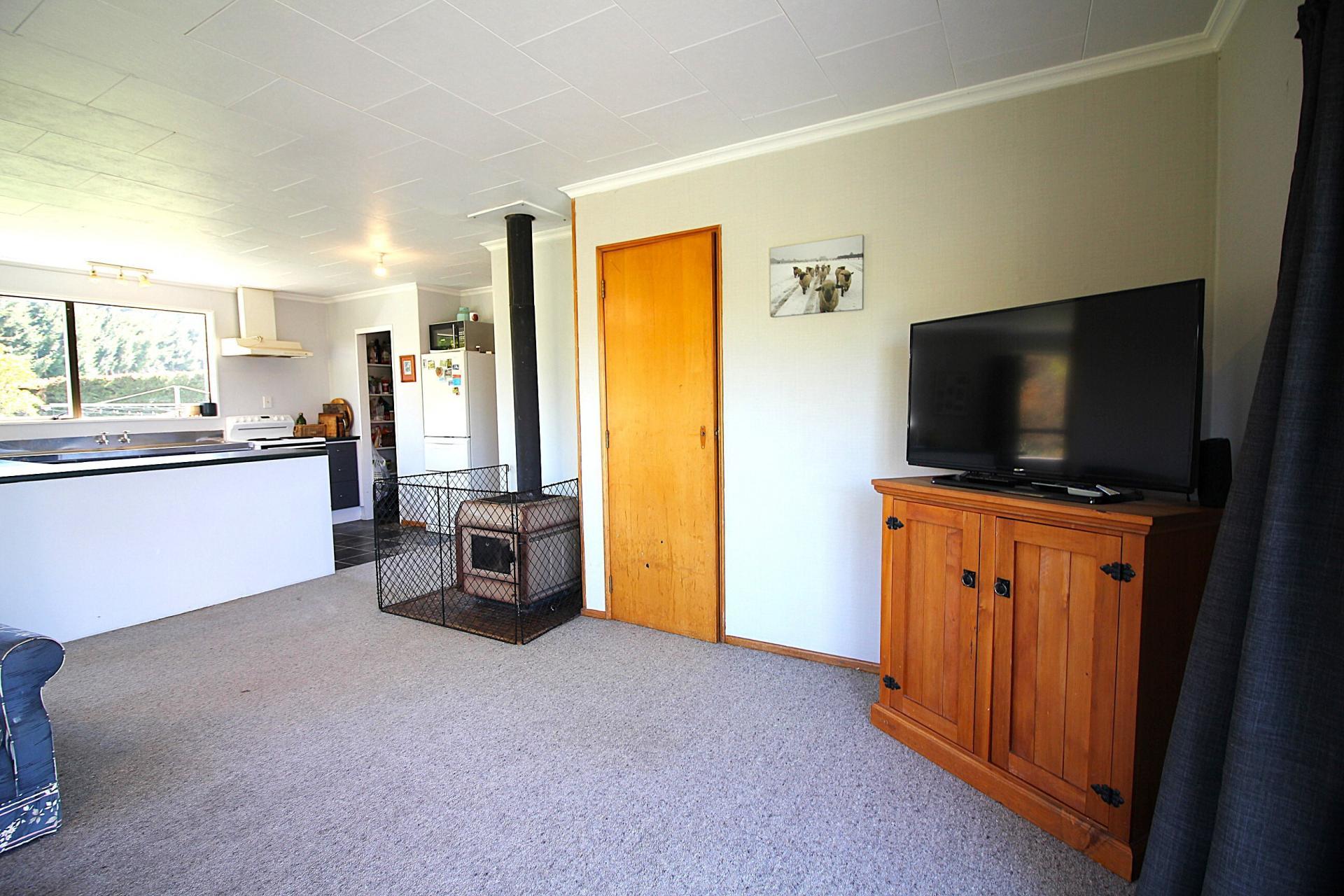 657 Ramparts Road, Te Anau