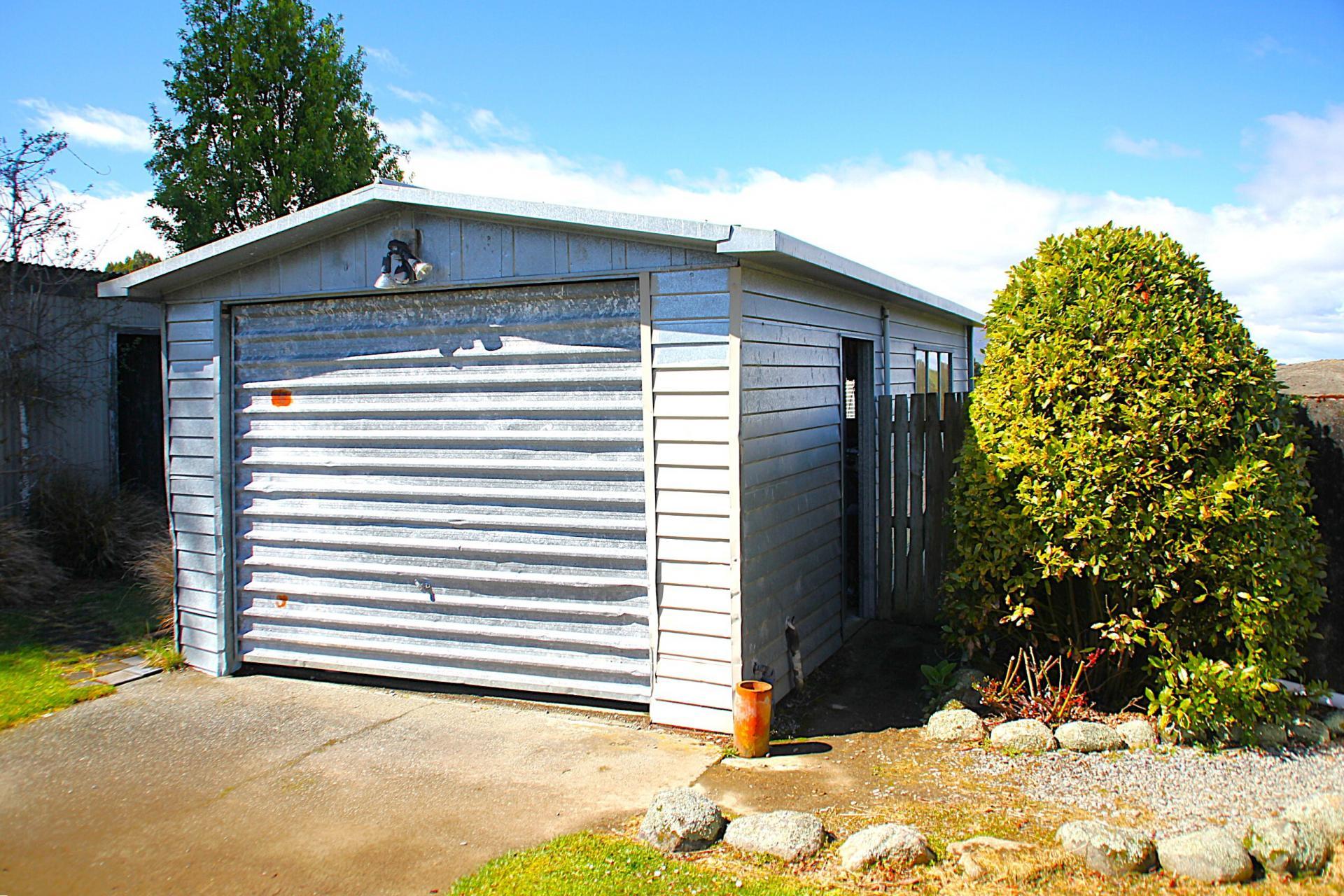 657 Ramparts Road, Te Anau