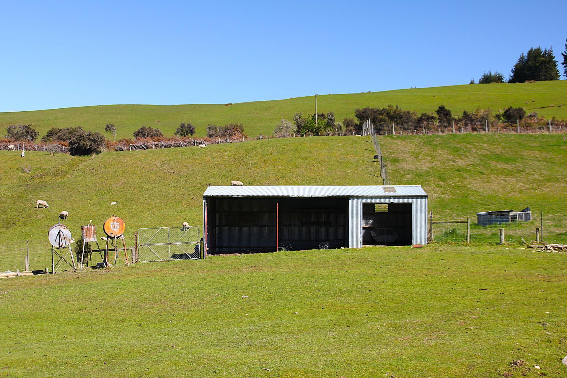 657 Ramparts Road, Te Anau