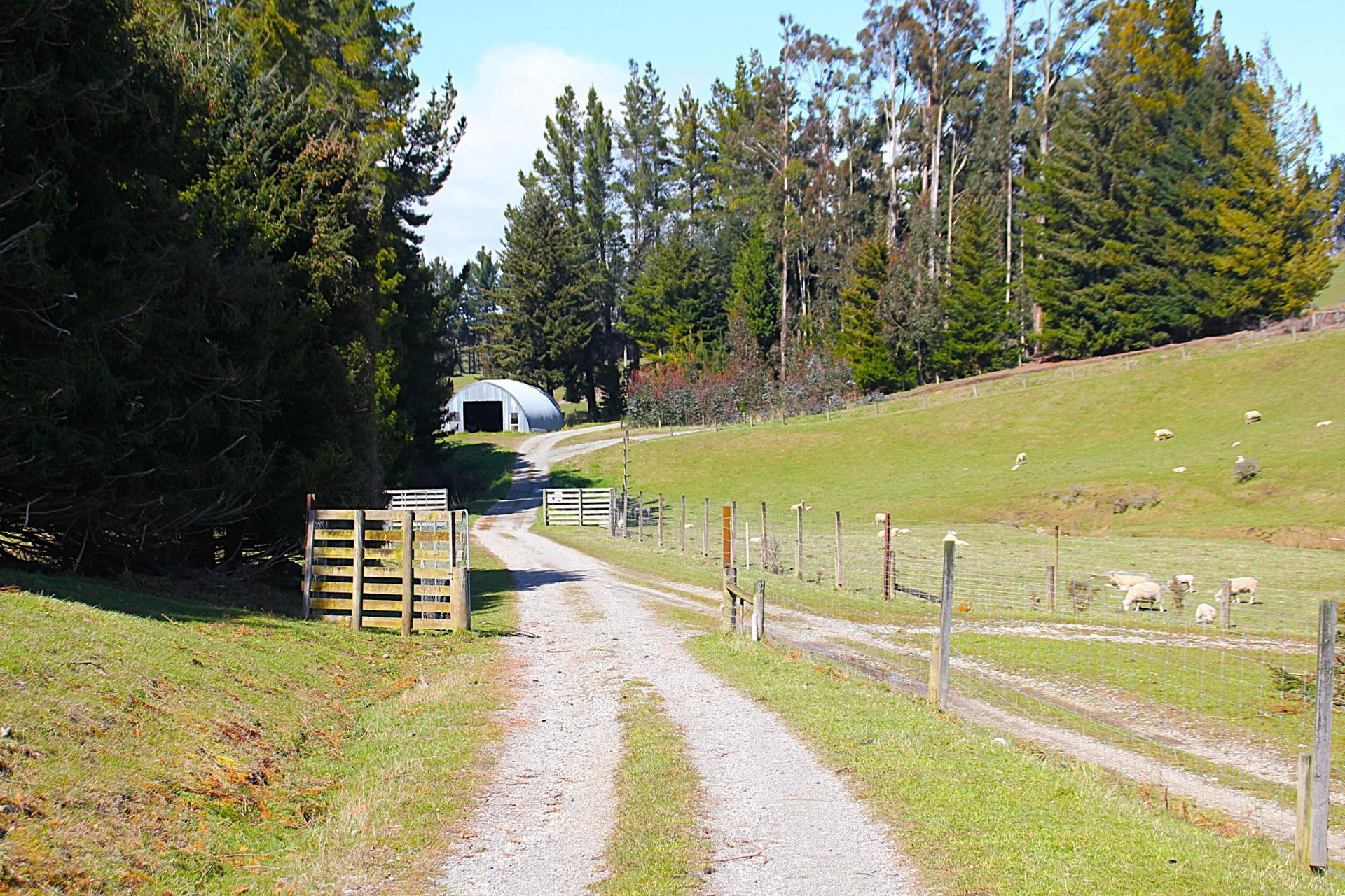 657 Ramparts Road, Te Anau