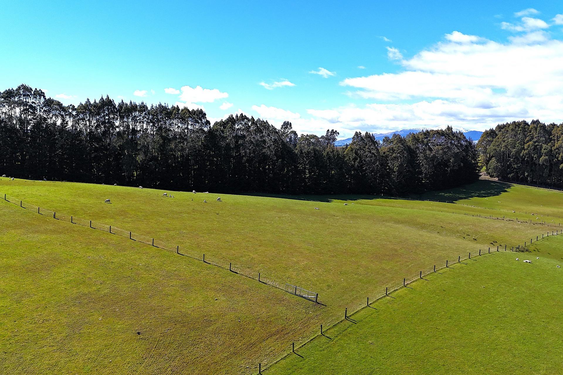 657 Ramparts Road, Te Anau