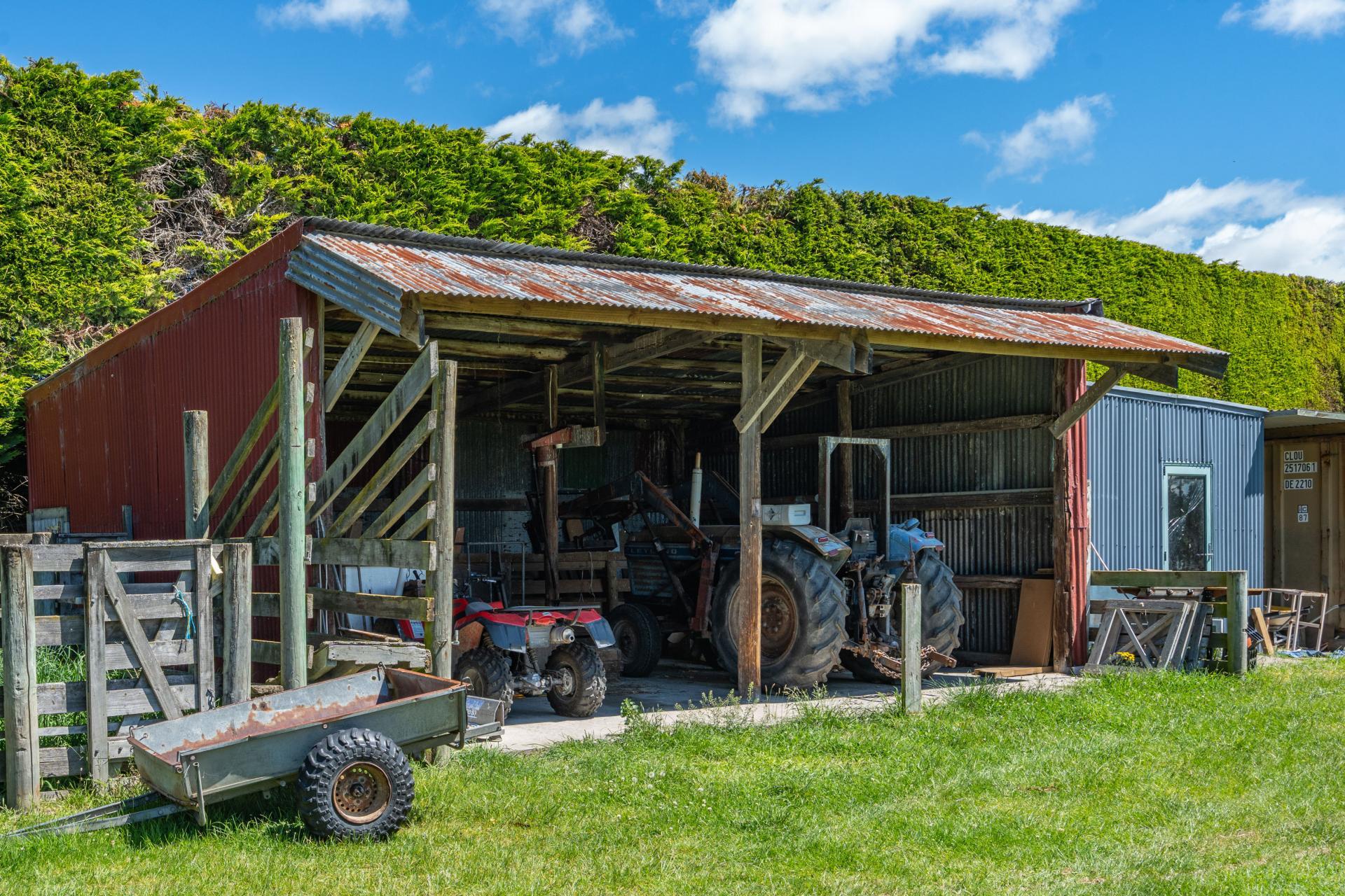 49 Ashworths Road, Amberley