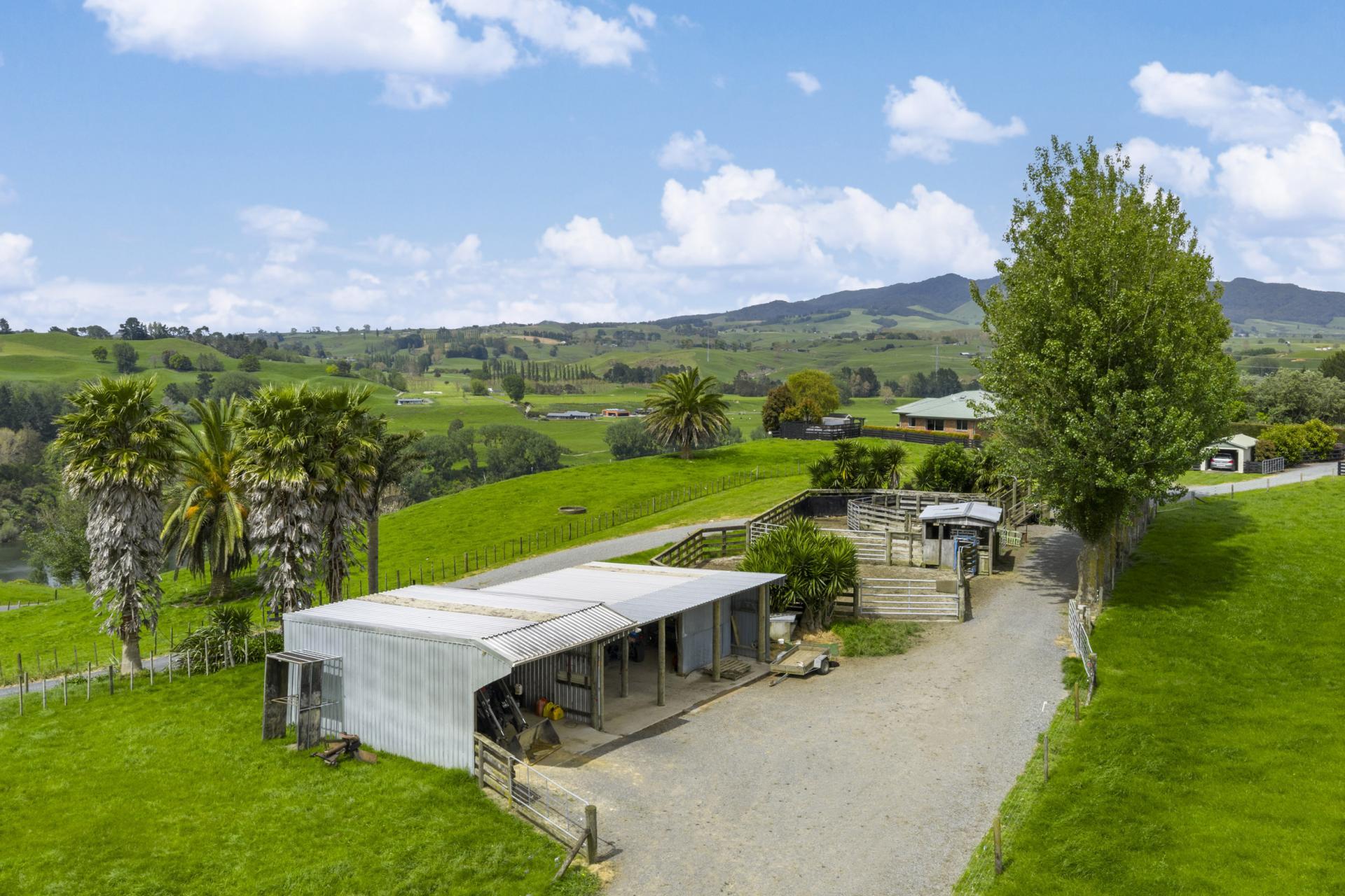 6 Kentucky Road, Karapiro