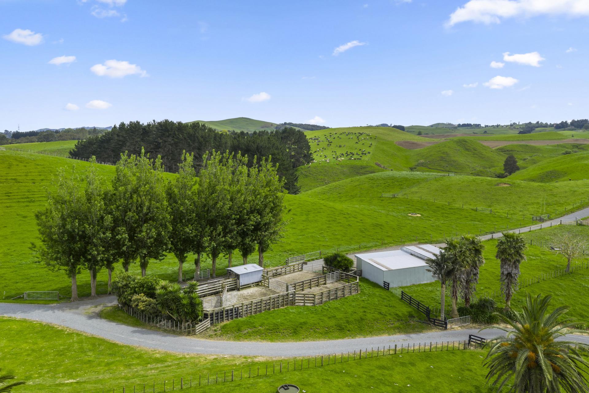 6 Kentucky Road, Karapiro