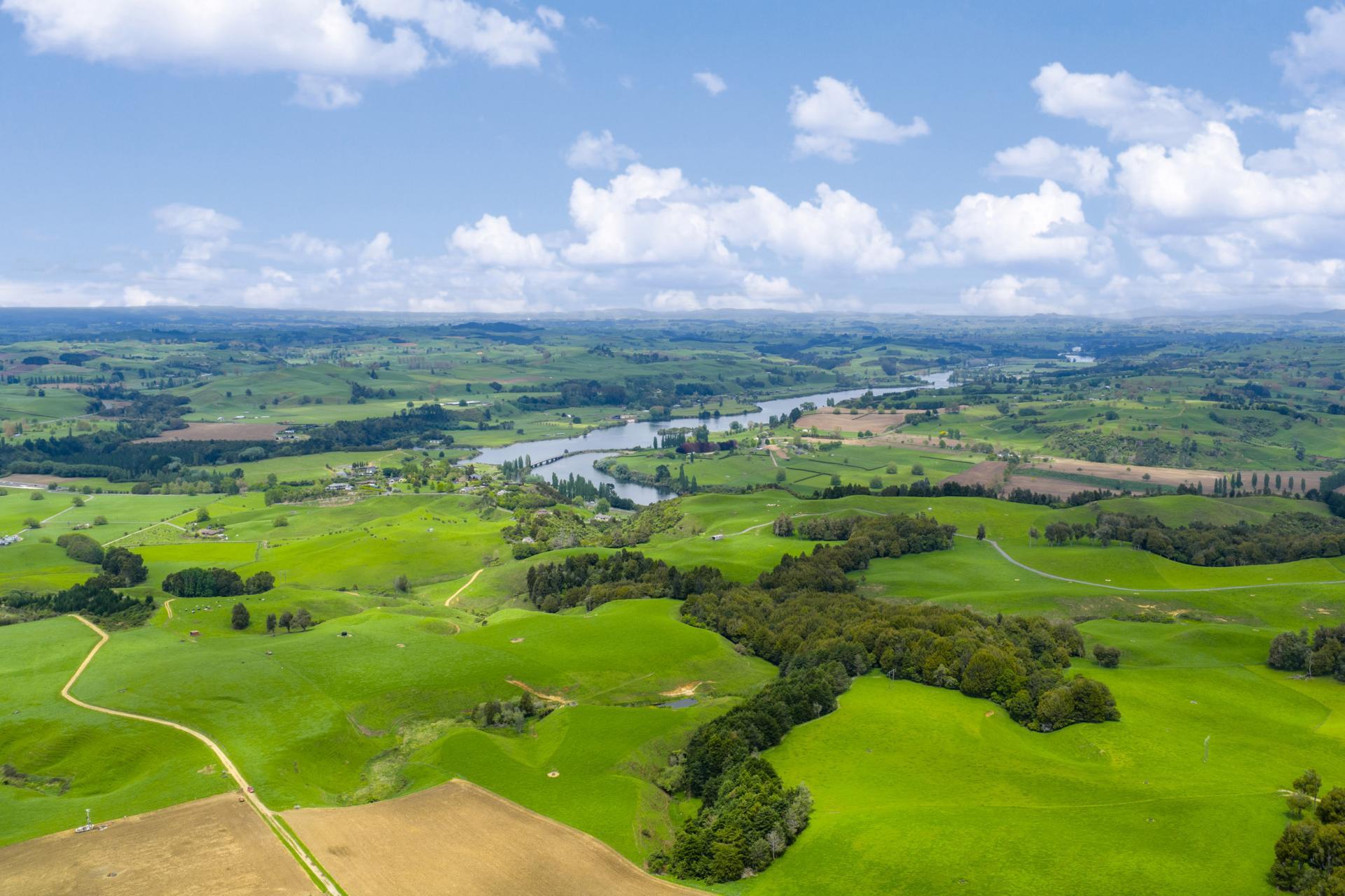 6 Kentucky Road, Karapiro