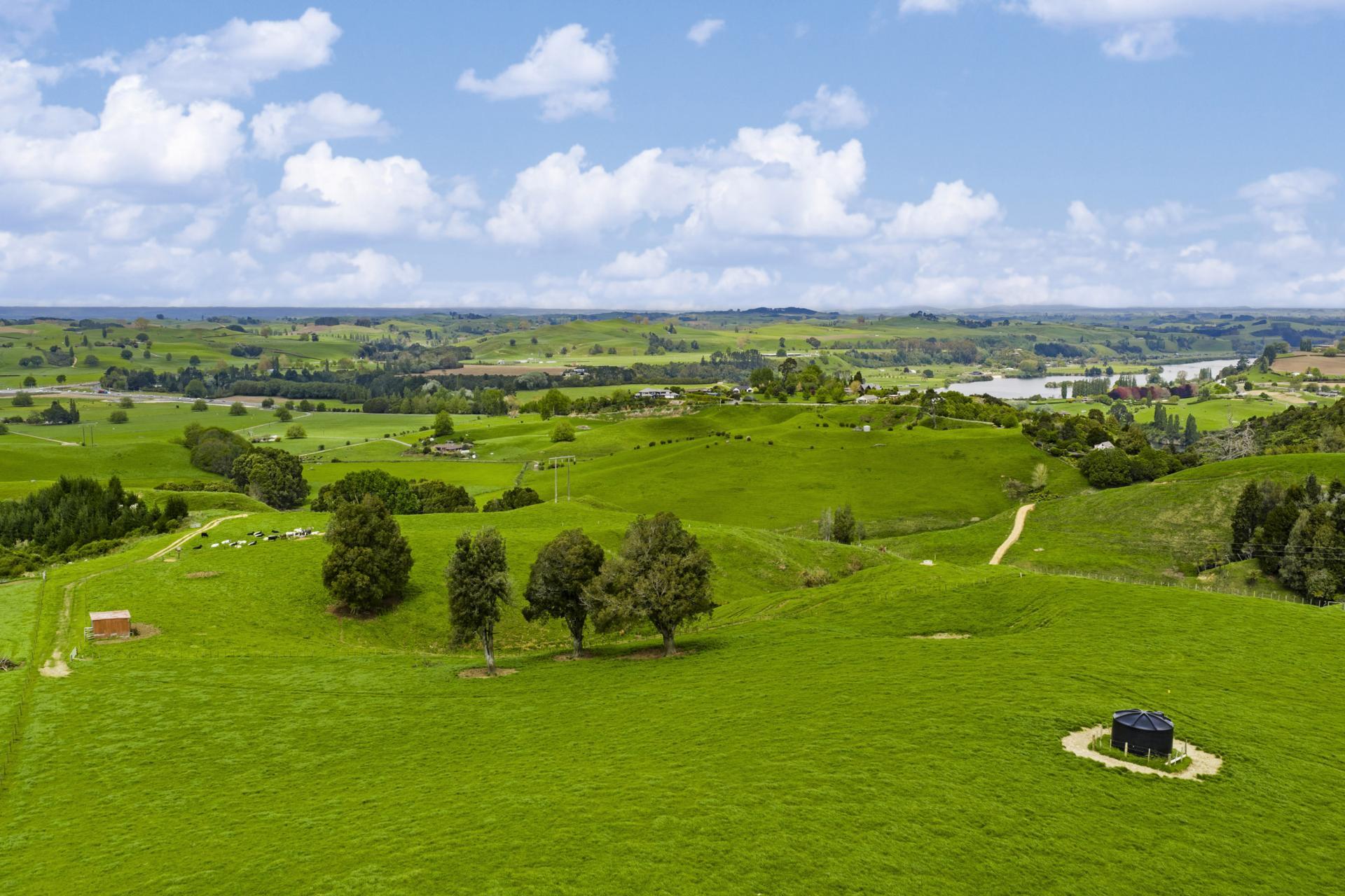 6 Kentucky Road, Karapiro