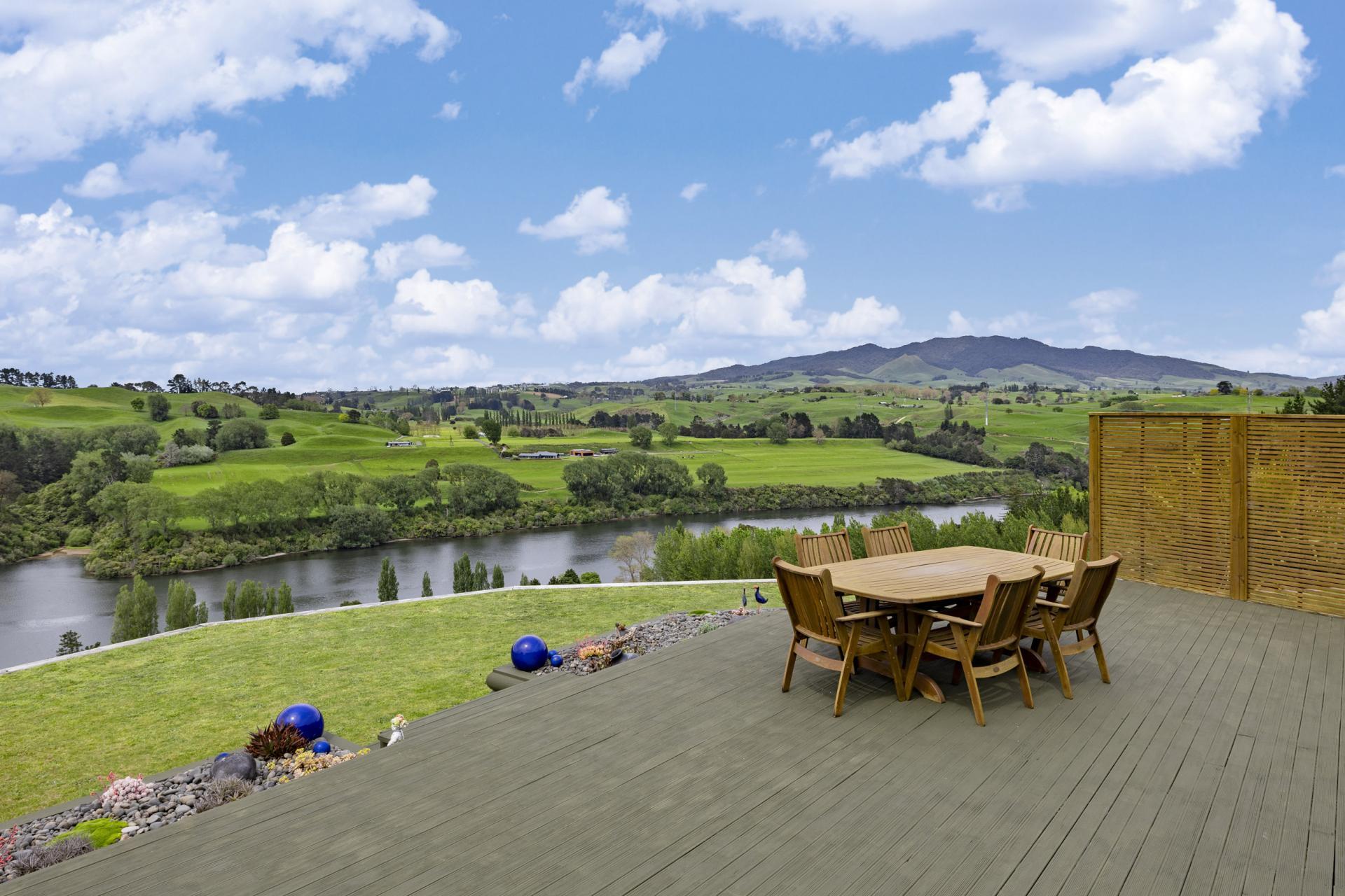 6 Kentucky Road, Karapiro