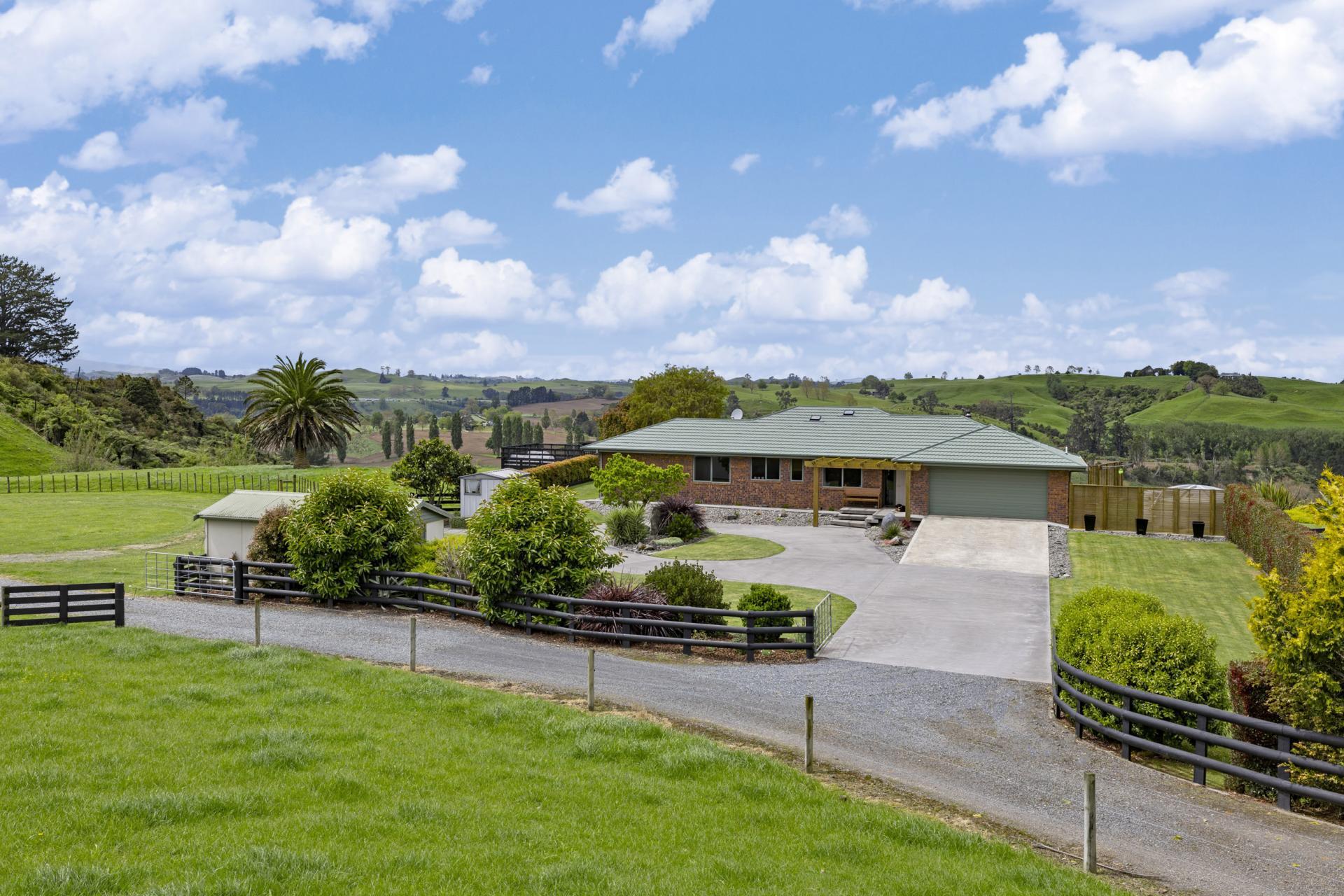 6 Kentucky Road, Karapiro
