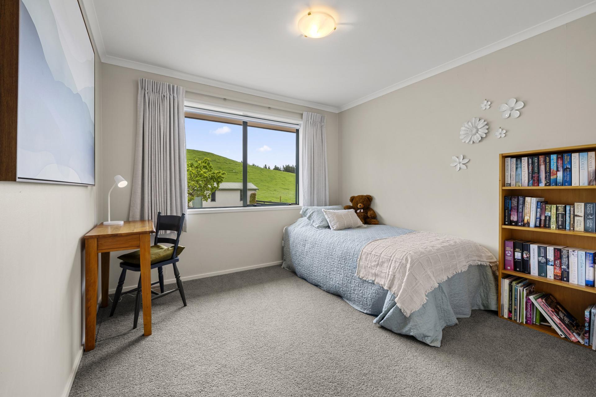 6 Kentucky Road, Karapiro