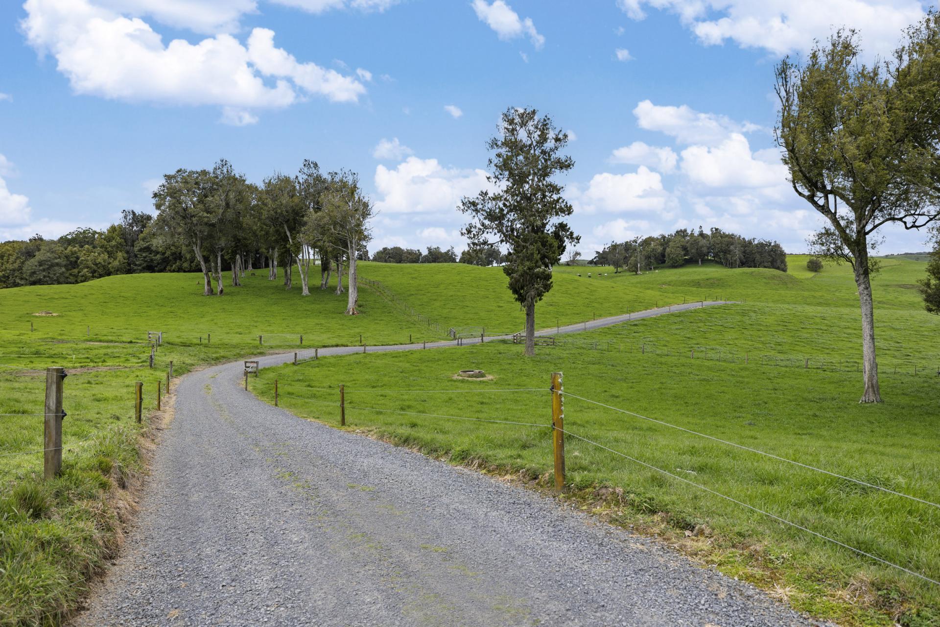 6 Kentucky Road, Karapiro