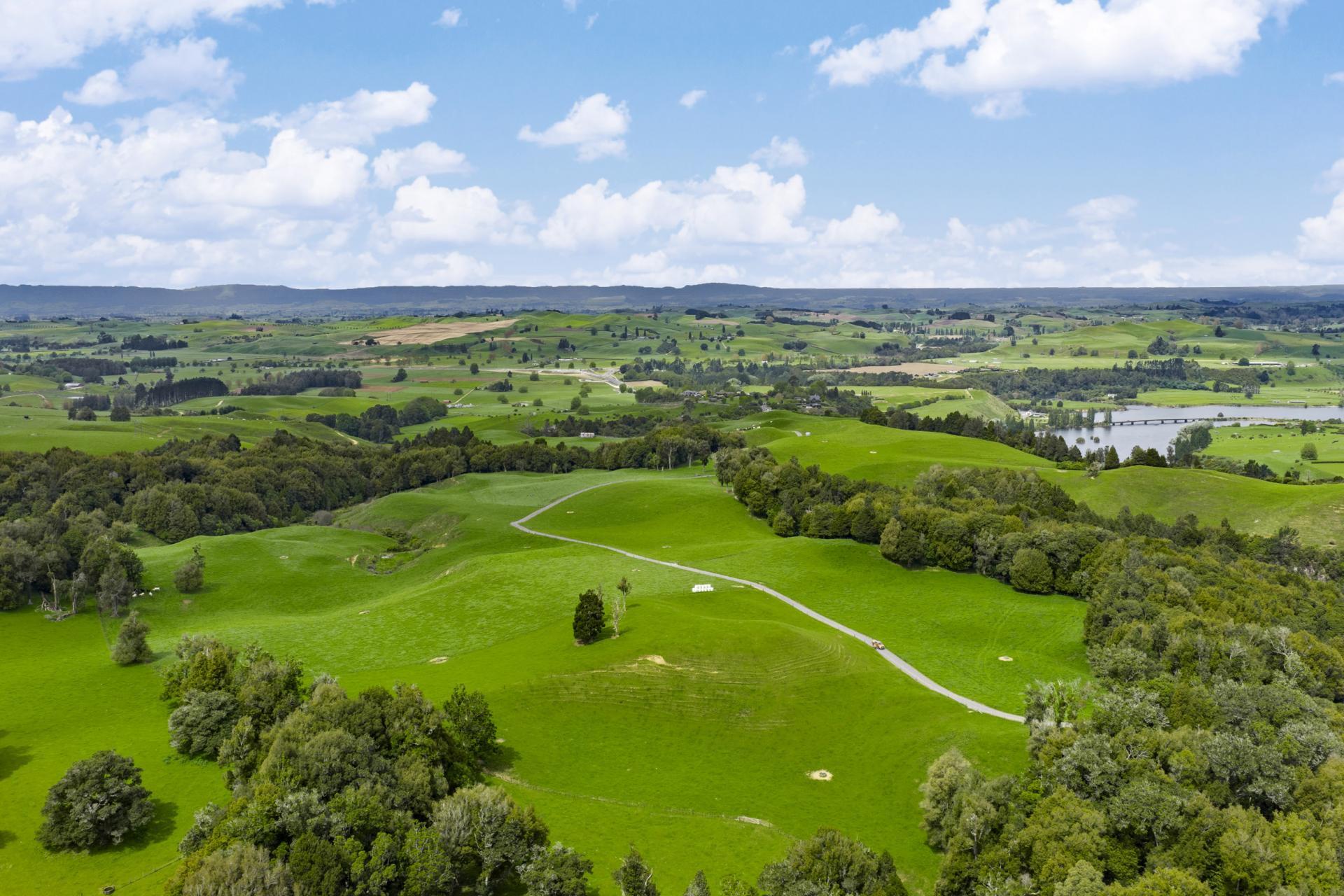 6 Kentucky Road, Karapiro