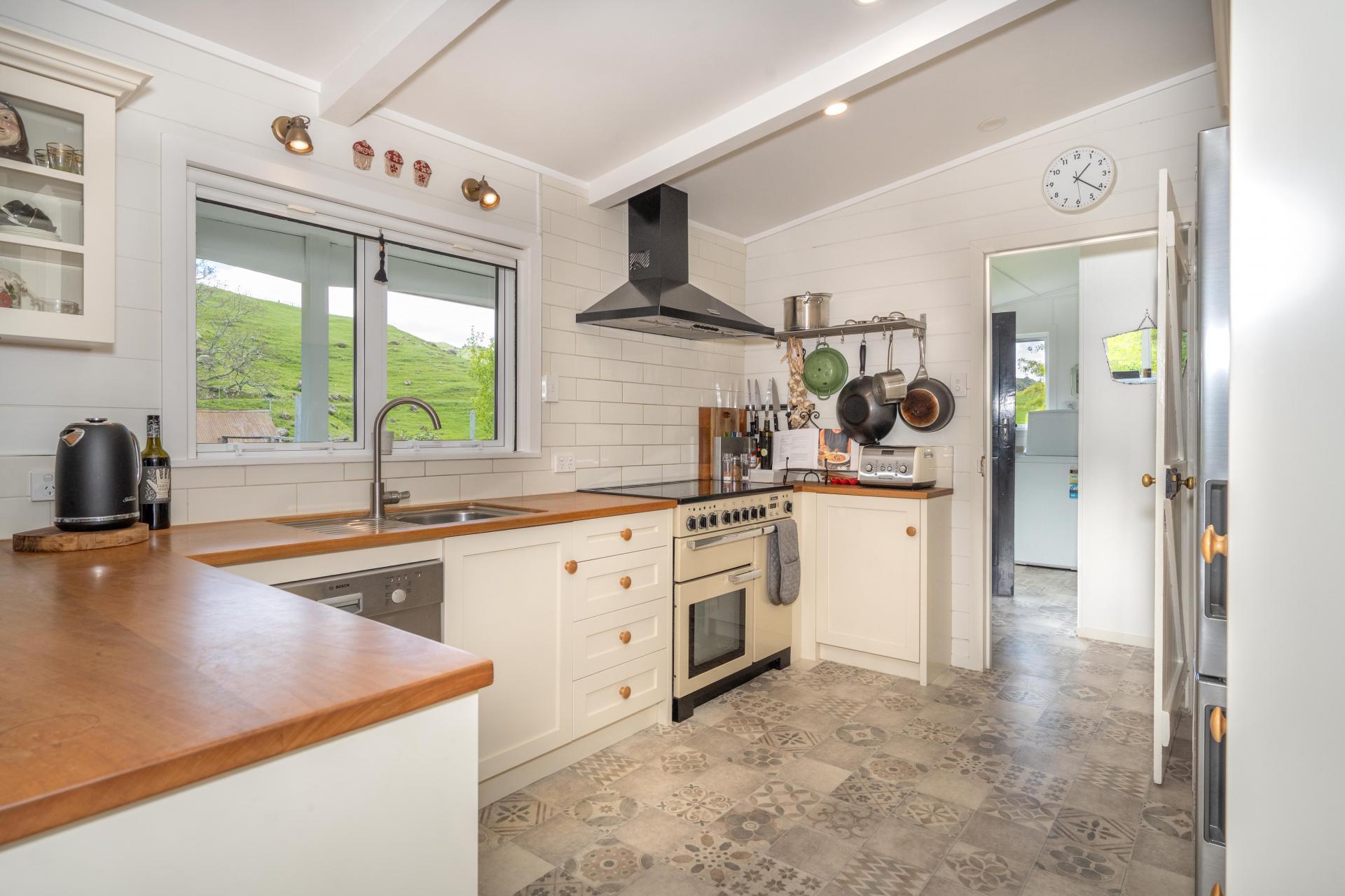 (Lifestyle), 1246 State Highway 3, Piopio