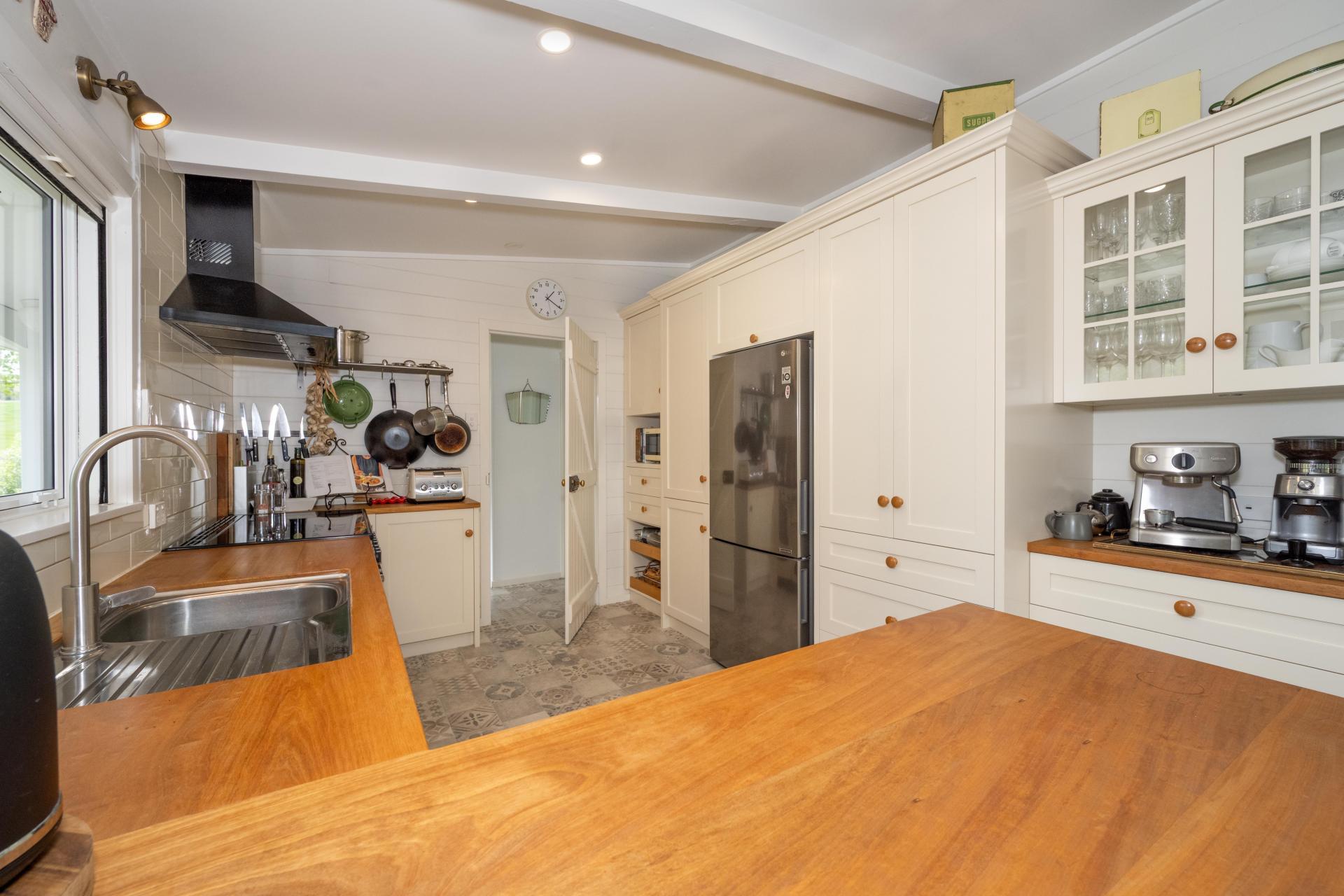 (Lifestyle), 1246 State Highway 3, Piopio