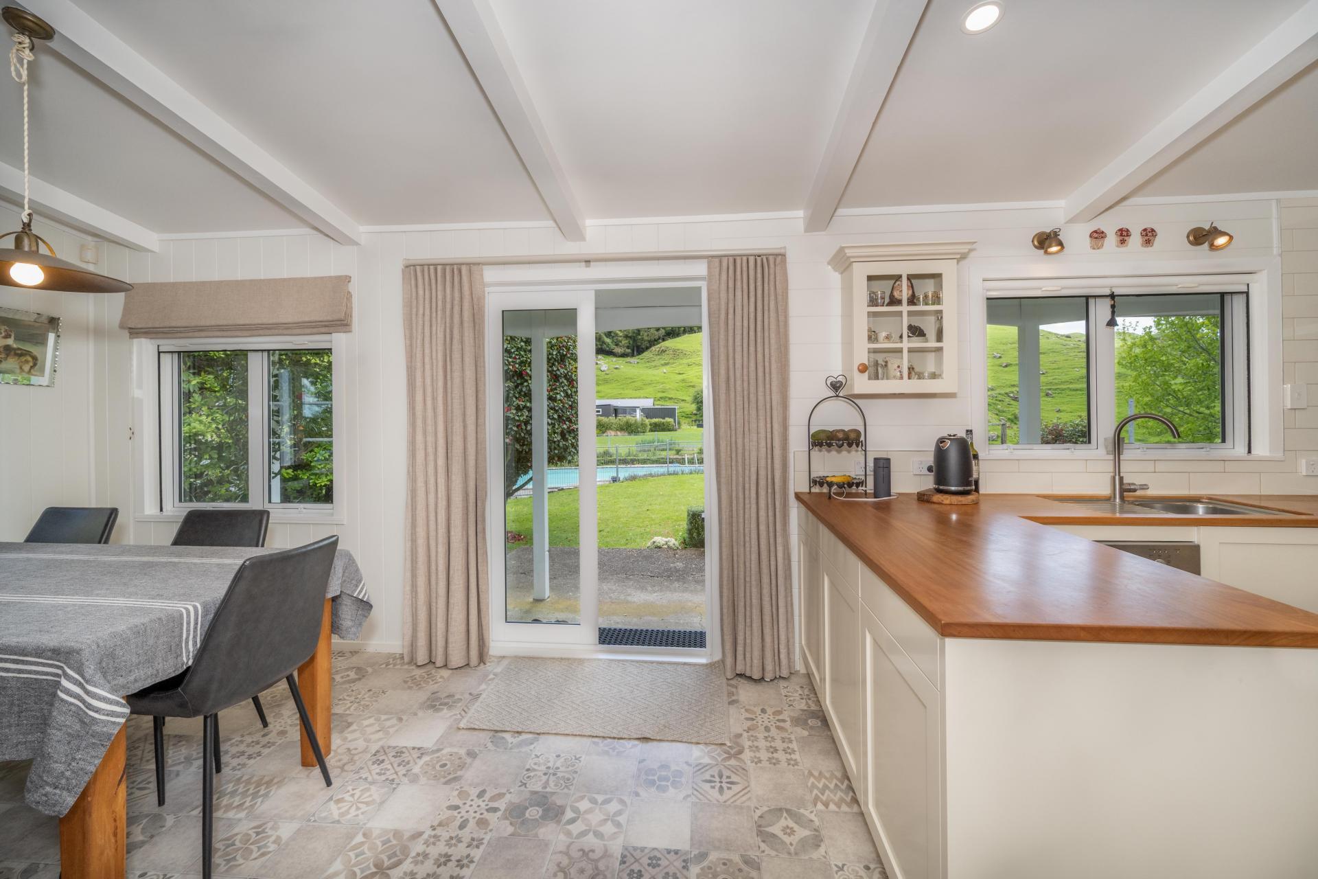 (Lifestyle), 1246 State Highway 3, Piopio